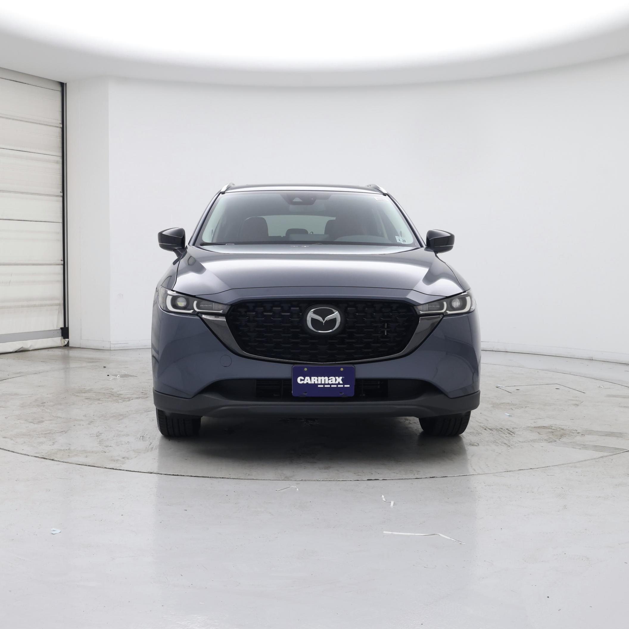 Thumbnail: 2023 Mazda CX-5 - 5