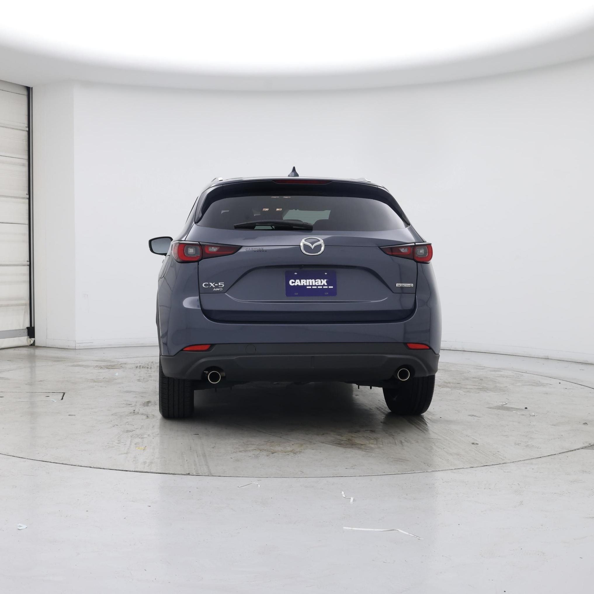 Thumbnail: 2023 Mazda CX-5 - 6