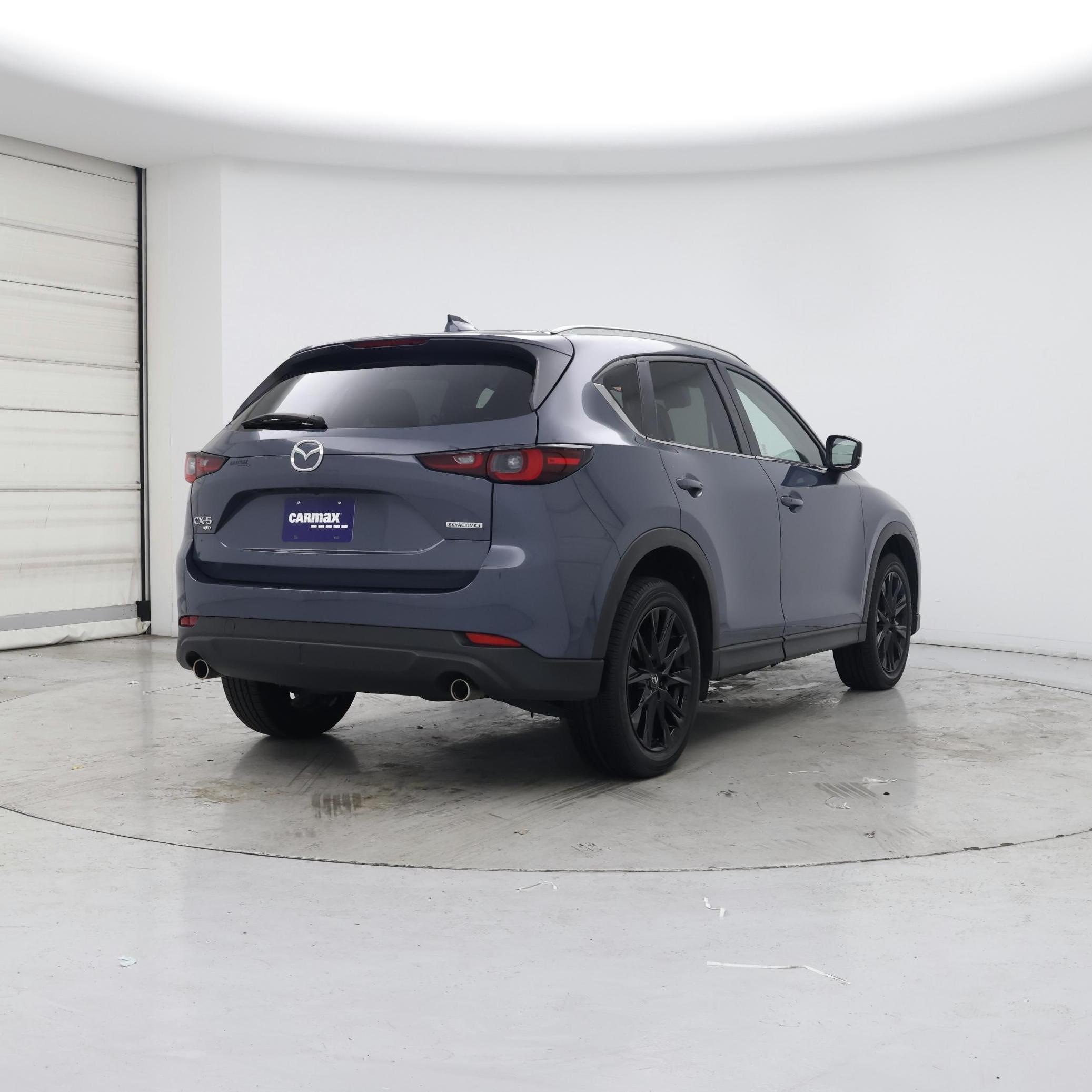 Thumbnail: 2023 Mazda CX-5 - 8
