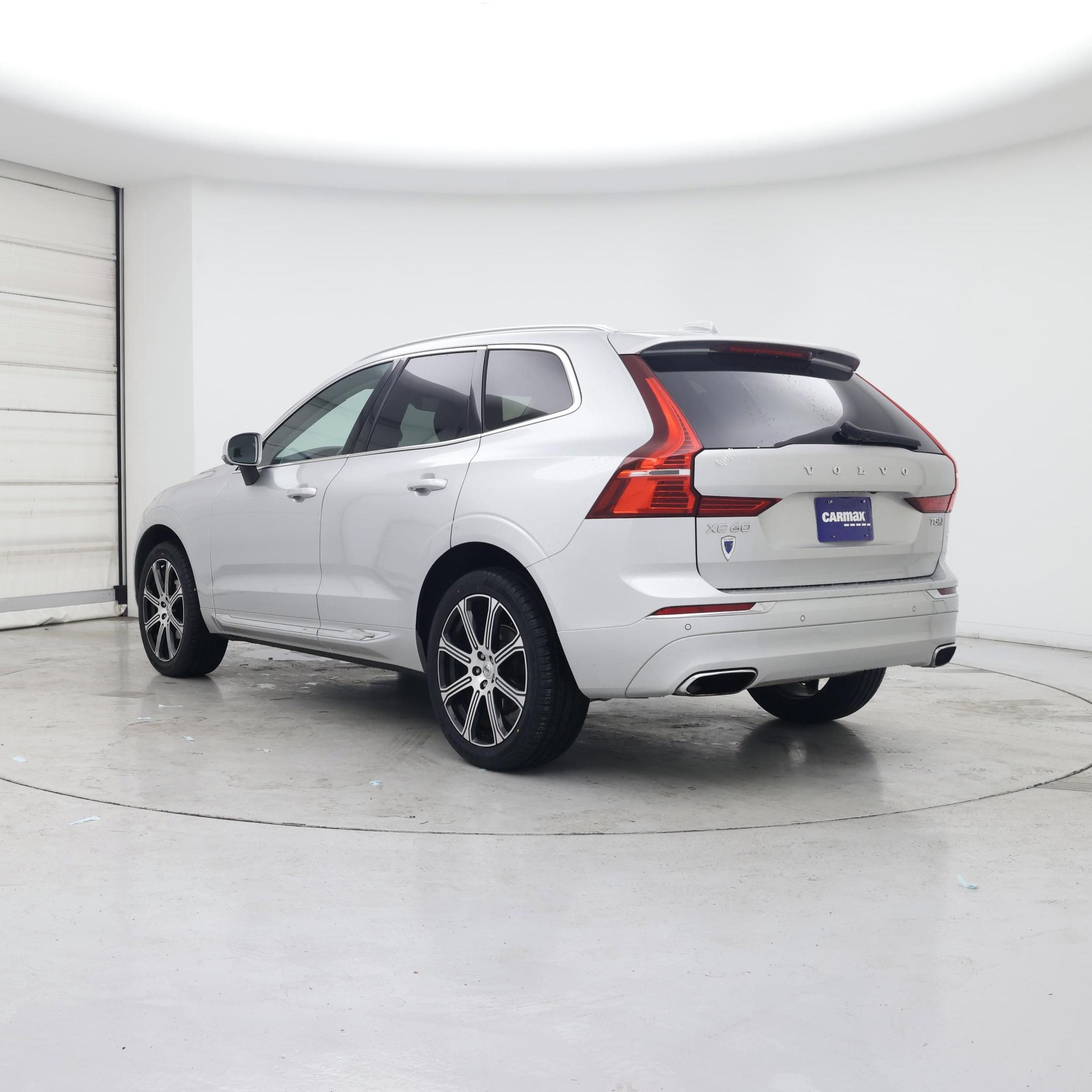 Thumbnail: 2020 Volvo XC60 - 2