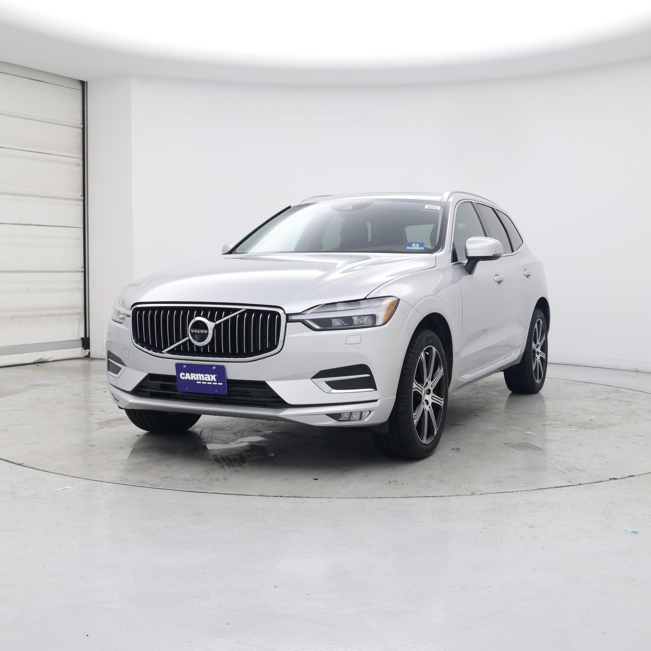 Thumbnail: 2020 Volvo XC60 - 4
