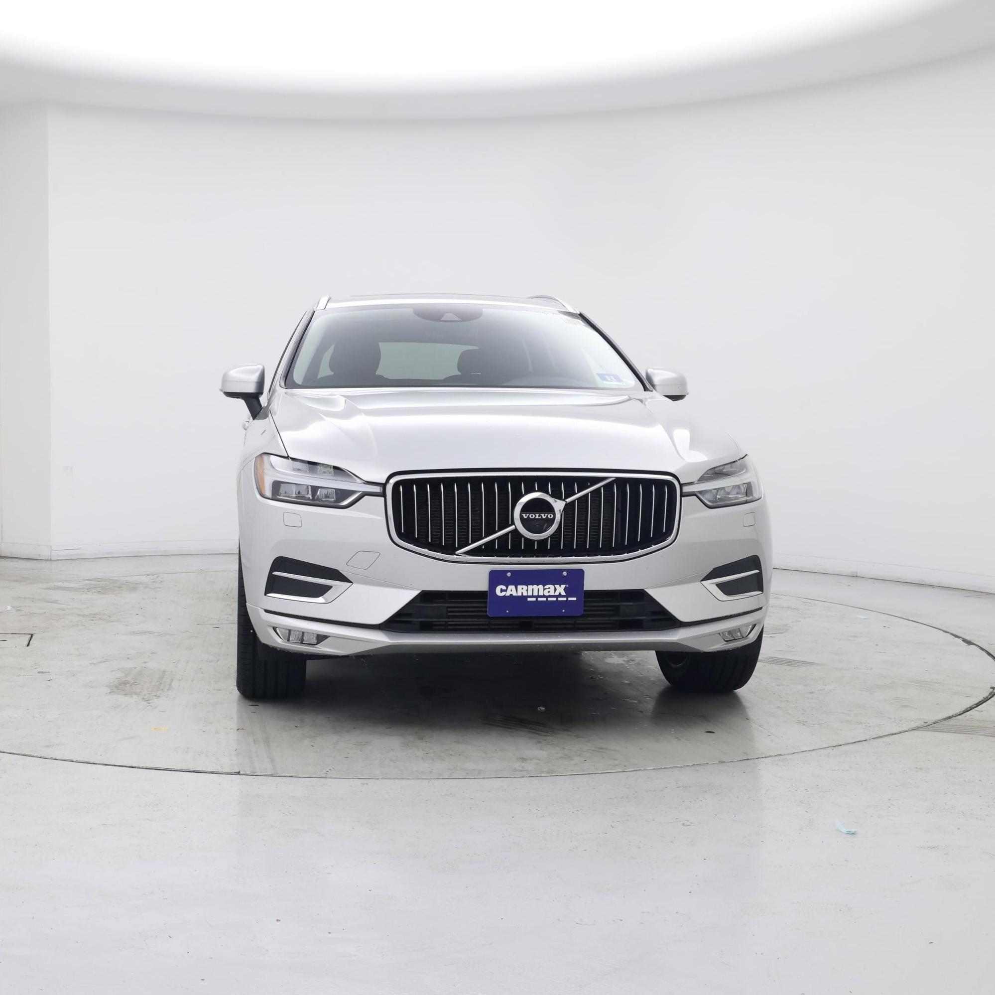 Thumbnail: 2020 Volvo XC60 - 5