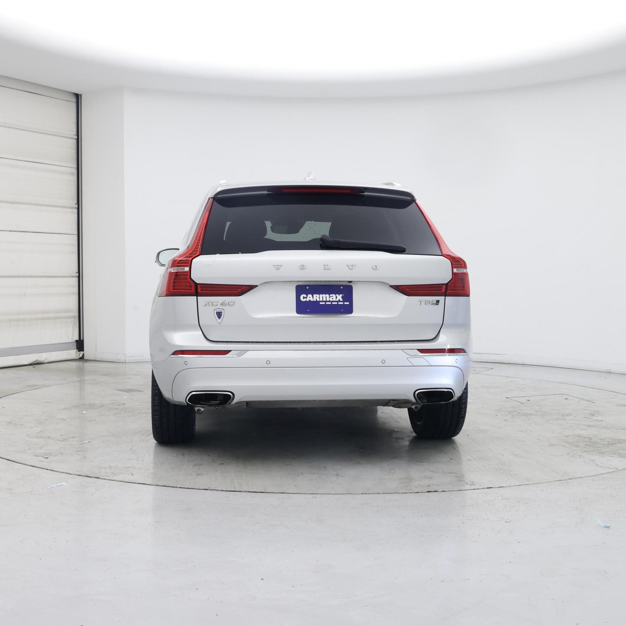 Thumbnail: 2020 Volvo XC60 - 6
