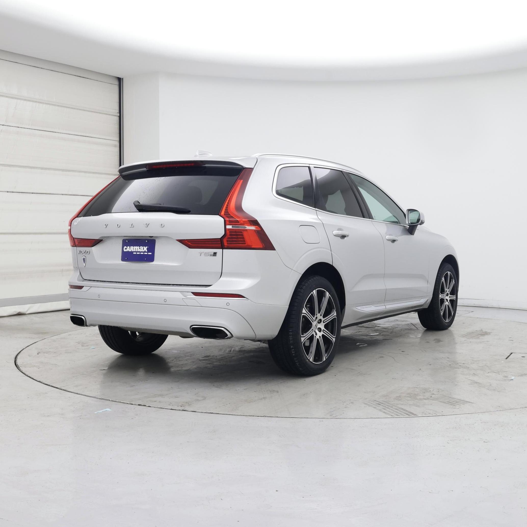 Thumbnail: 2020 Volvo XC60 - 8
