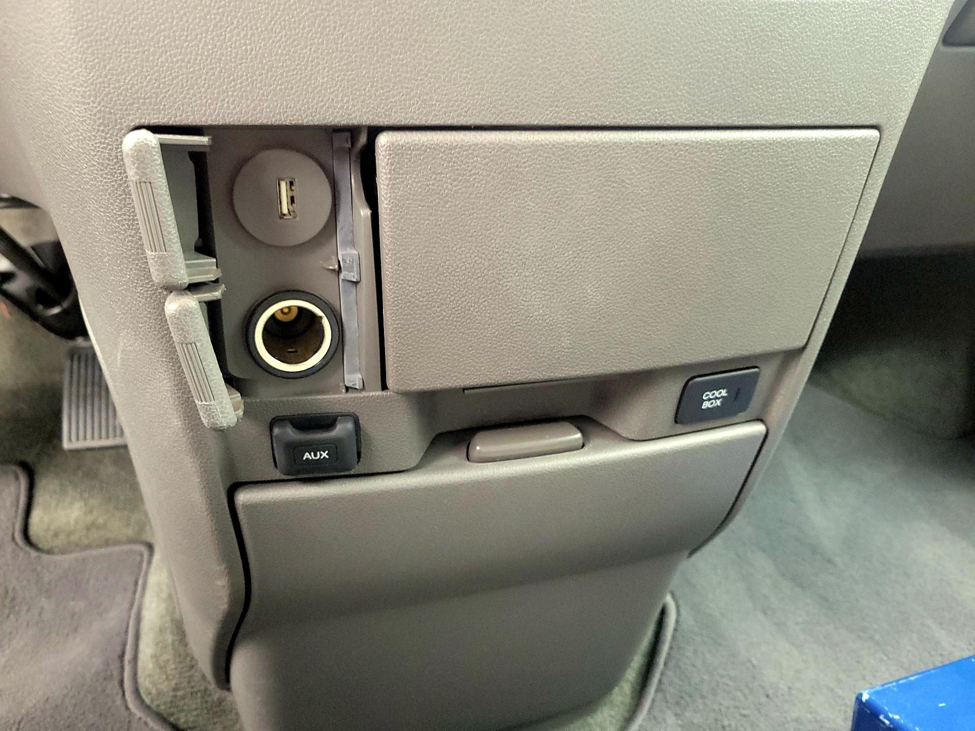 Thumbnail: 2016 Honda Odyssey - 18
