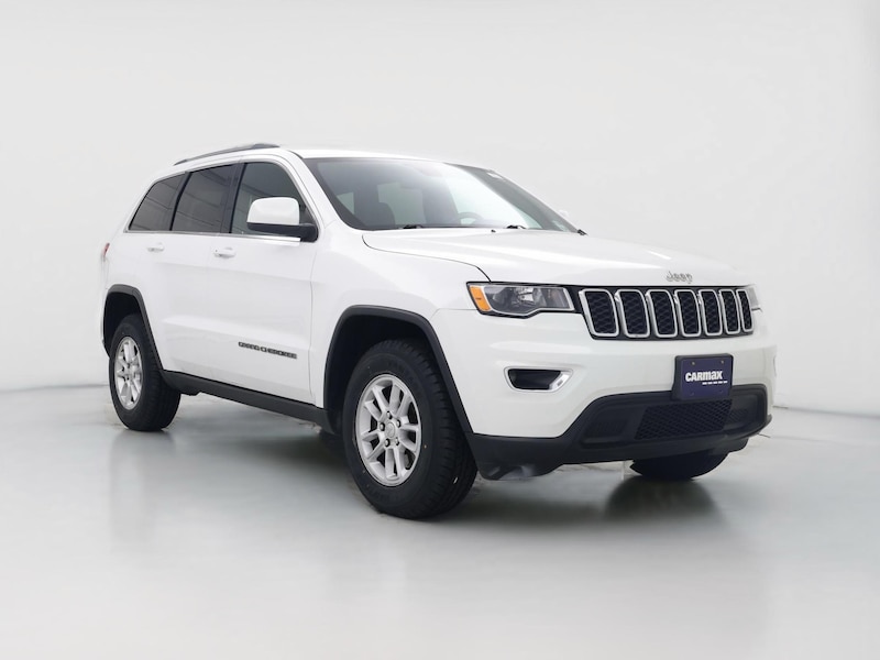 2019 Jeep Grand Cherokee Laredo -
                  Woodbridge, VA