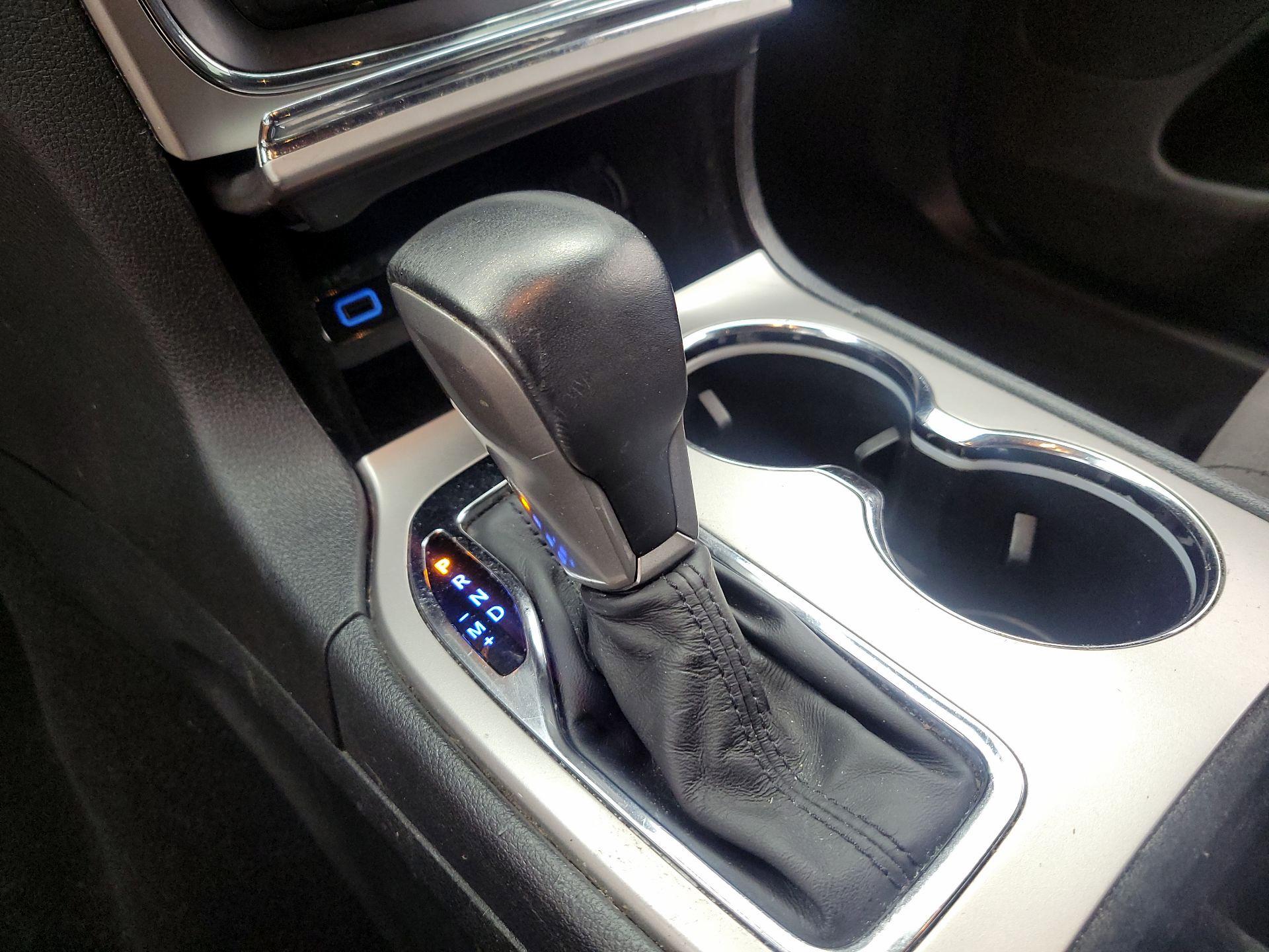 Thumbnail: 2019 Jeep Grand Cherokee - 17