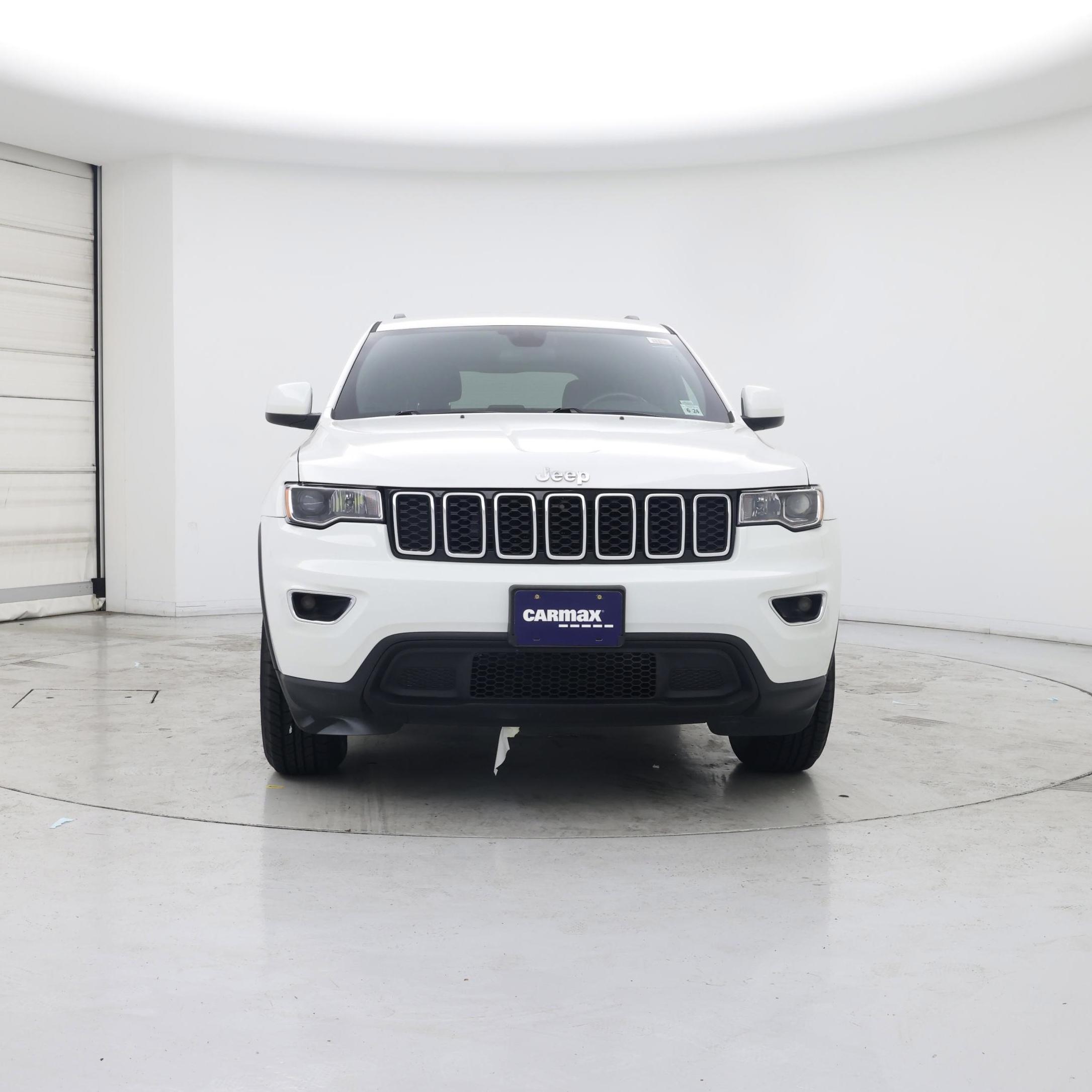 Thumbnail: 2019 Jeep Grand Cherokee - 5