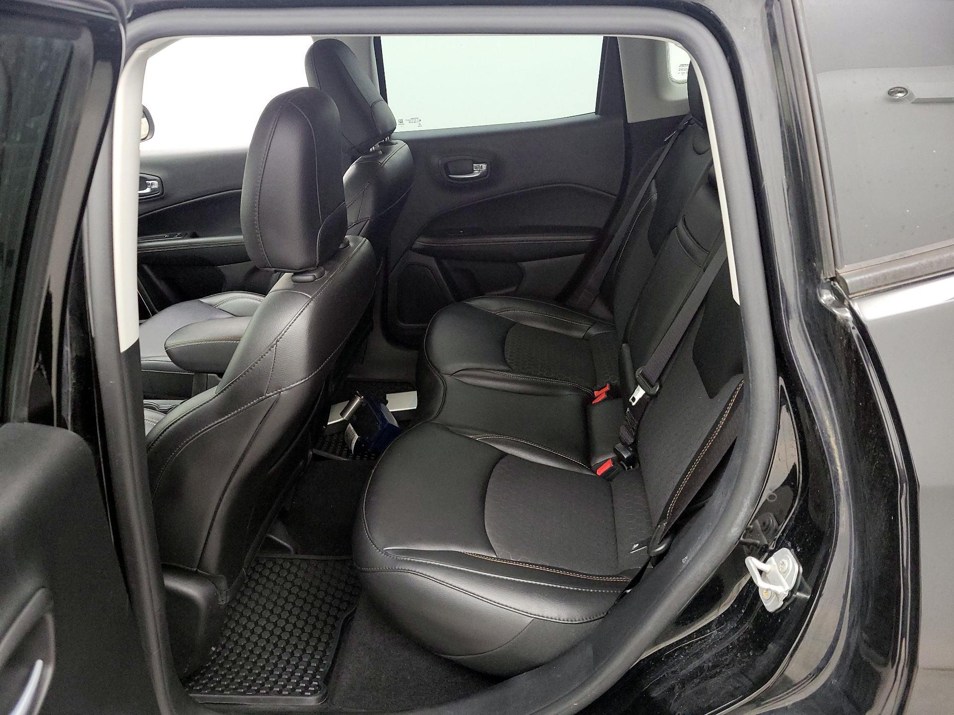 Thumbnail: 2019 Jeep Compass - 19