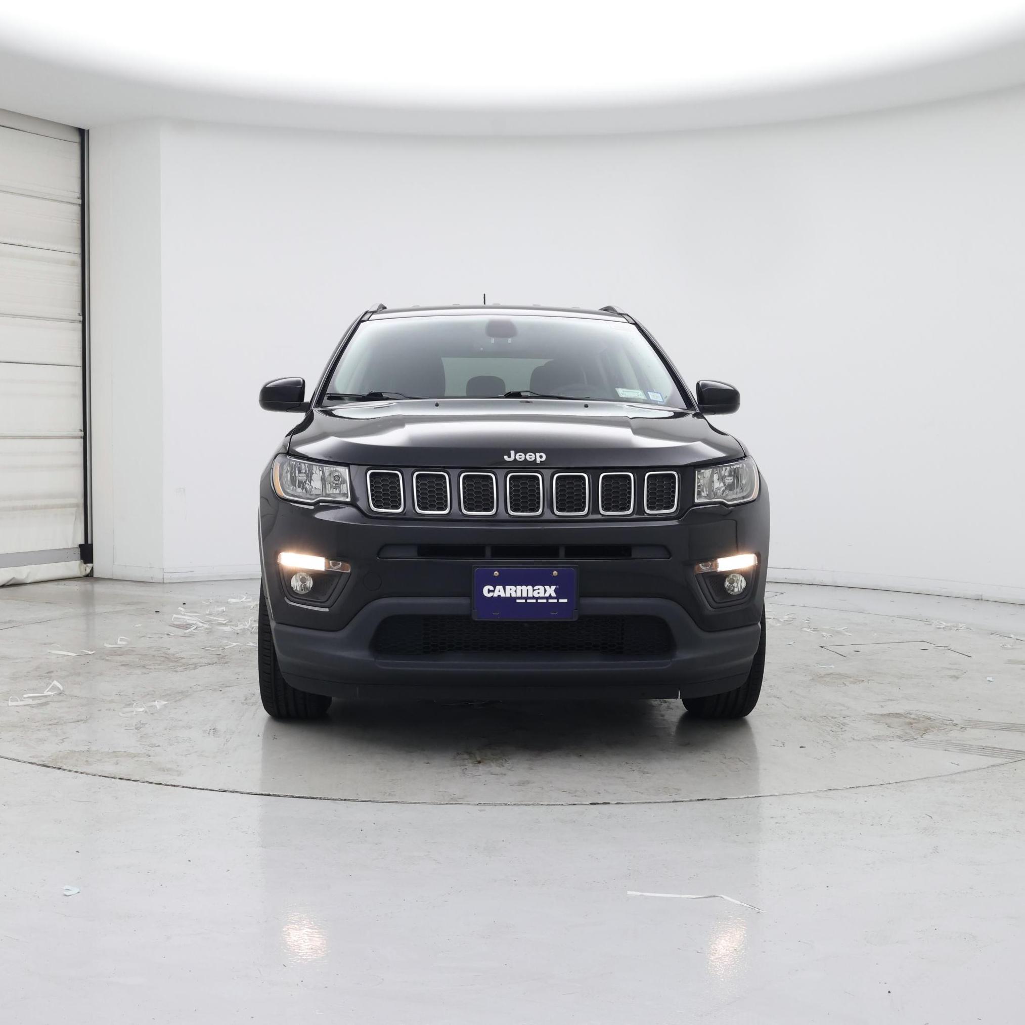 Thumbnail: 2019 Jeep Compass - 5