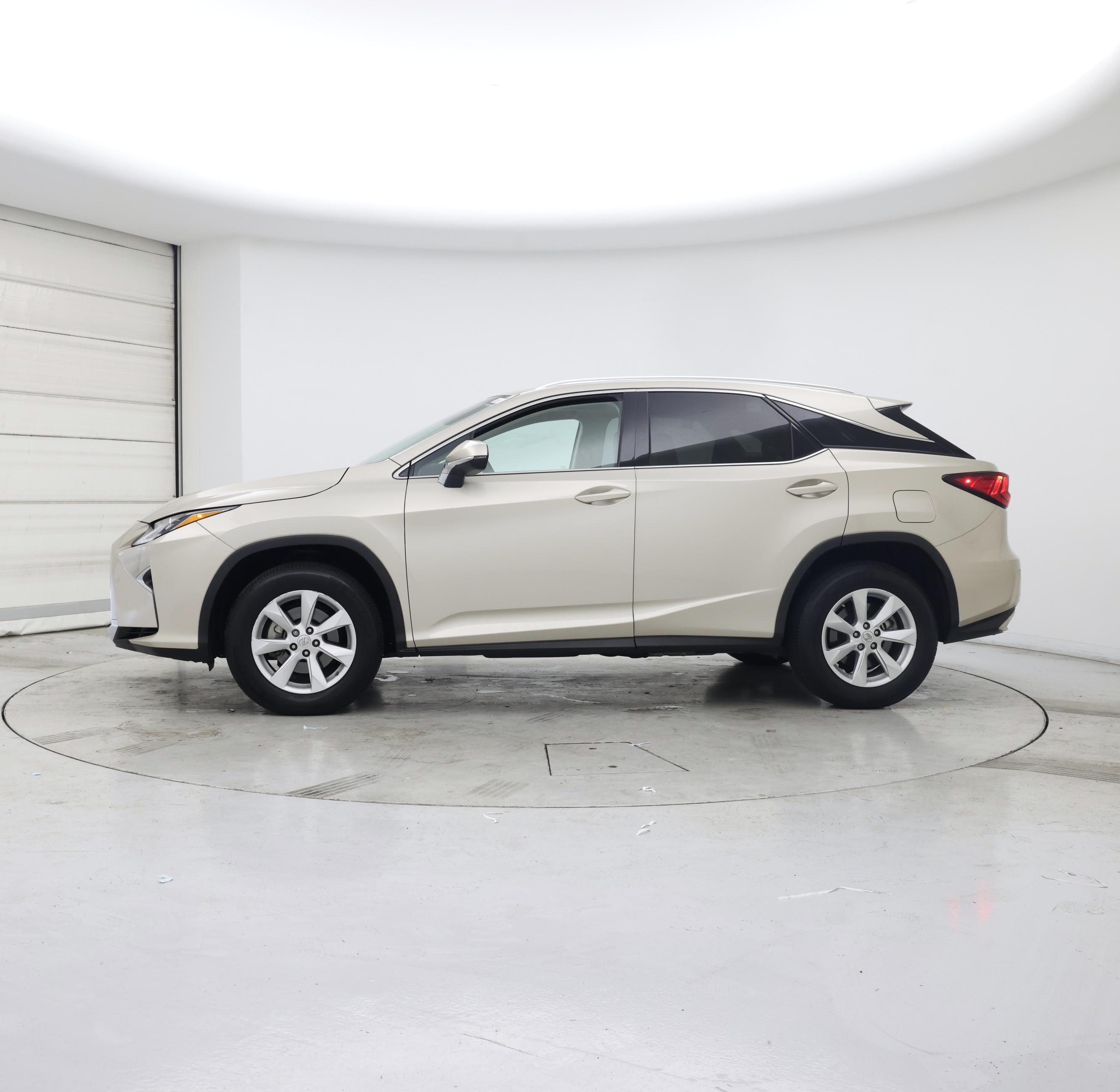 Thumbnail: 2017 Lexus RX - 3