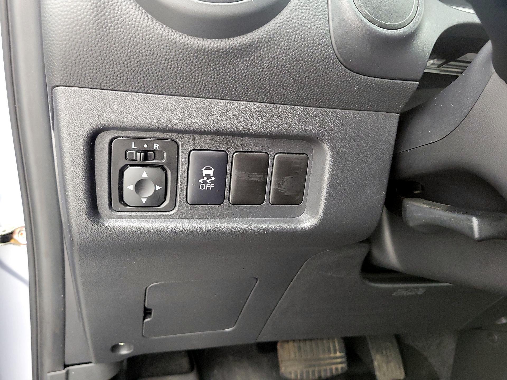 Thumbnail: 2019 Mitsubishi Mirage G4 - 13