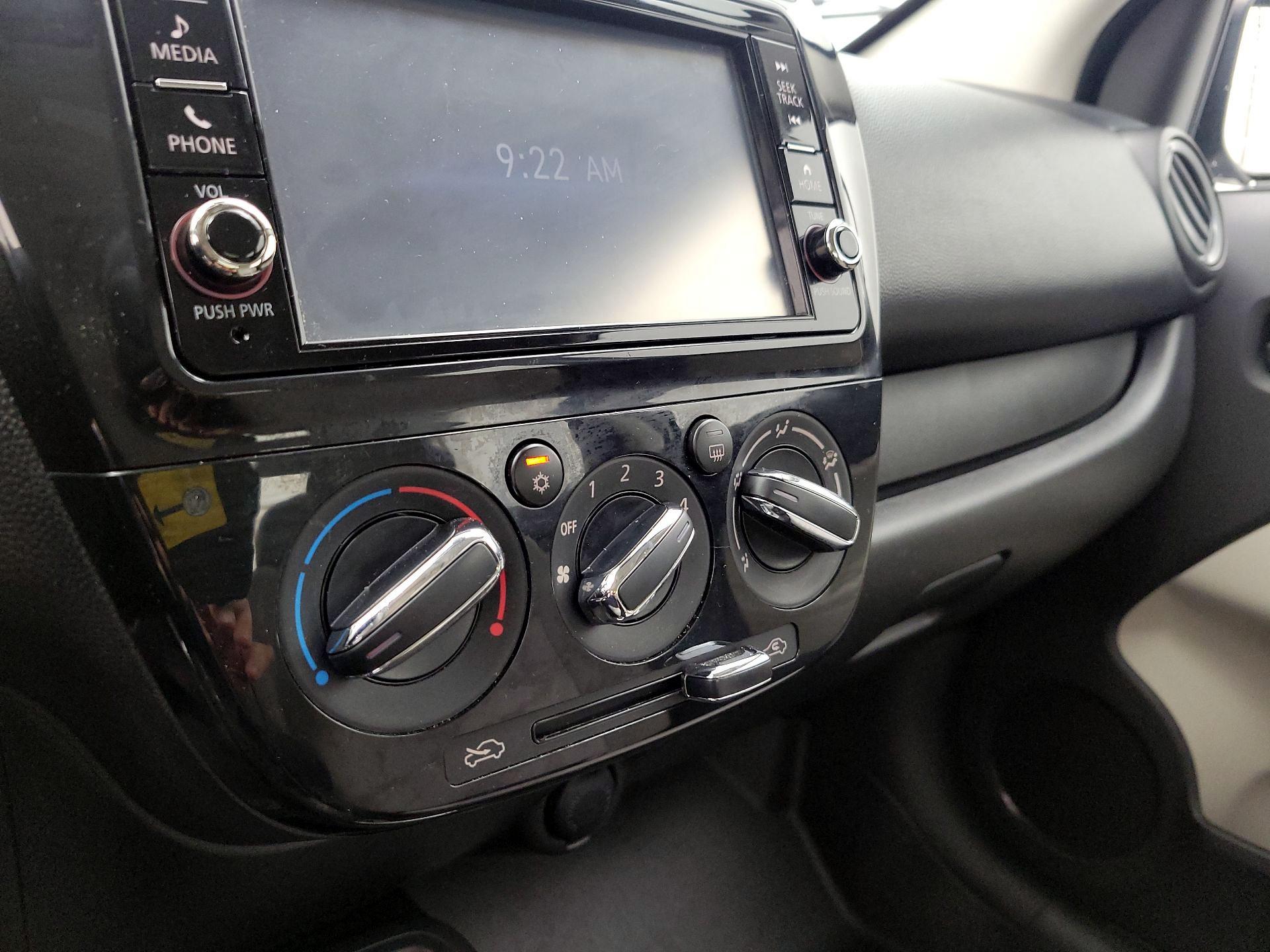 Thumbnail: 2019 Mitsubishi Mirage G4 - 16