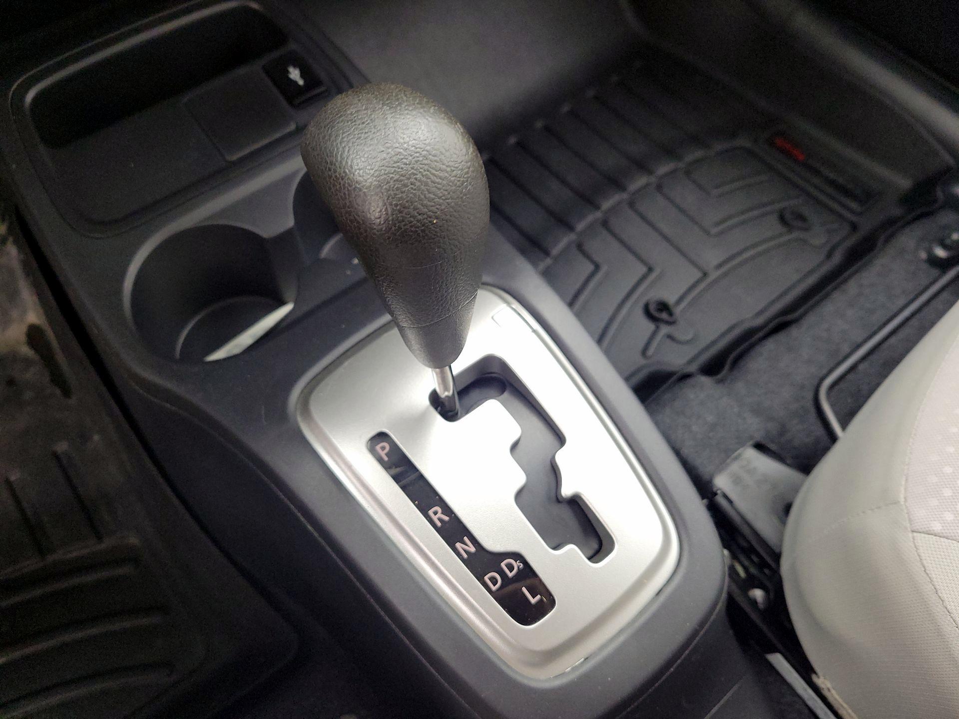 Thumbnail: 2019 Mitsubishi Mirage G4 - 17