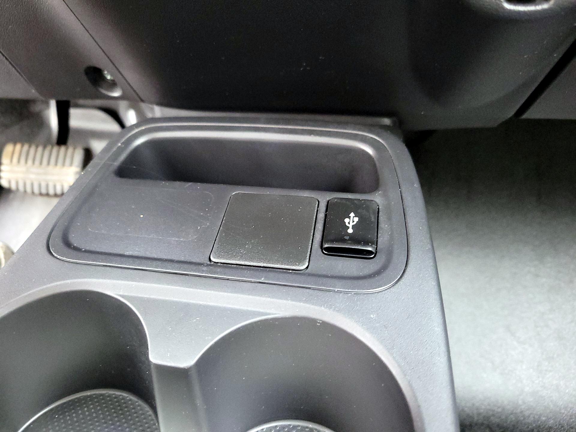 Thumbnail: 2019 Mitsubishi Mirage G4 - 18