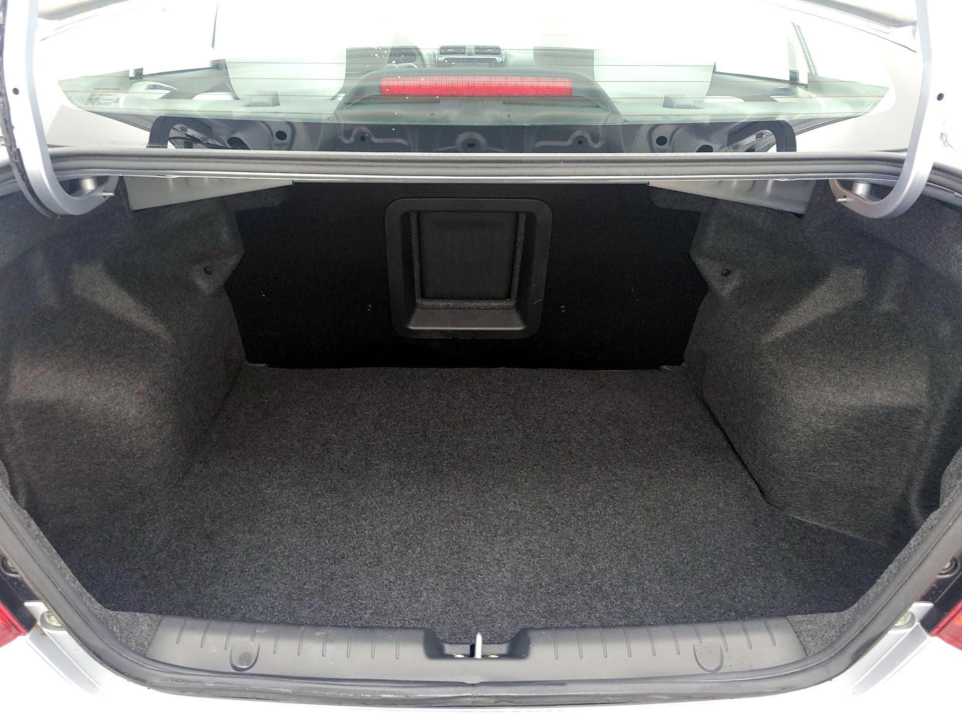 Thumbnail: 2019 Mitsubishi Mirage G4 - 20