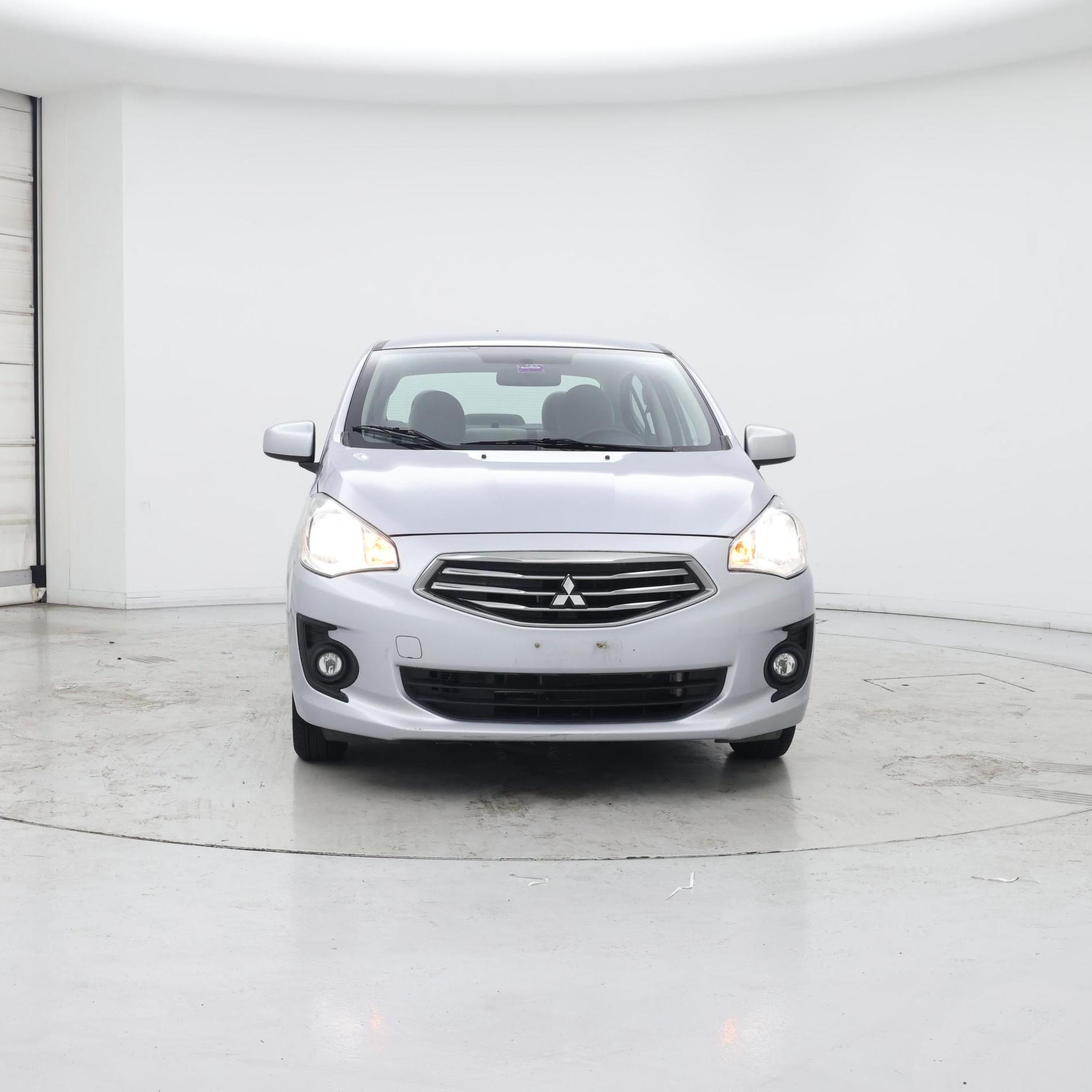 Thumbnail: 2019 Mitsubishi Mirage G4 - 5