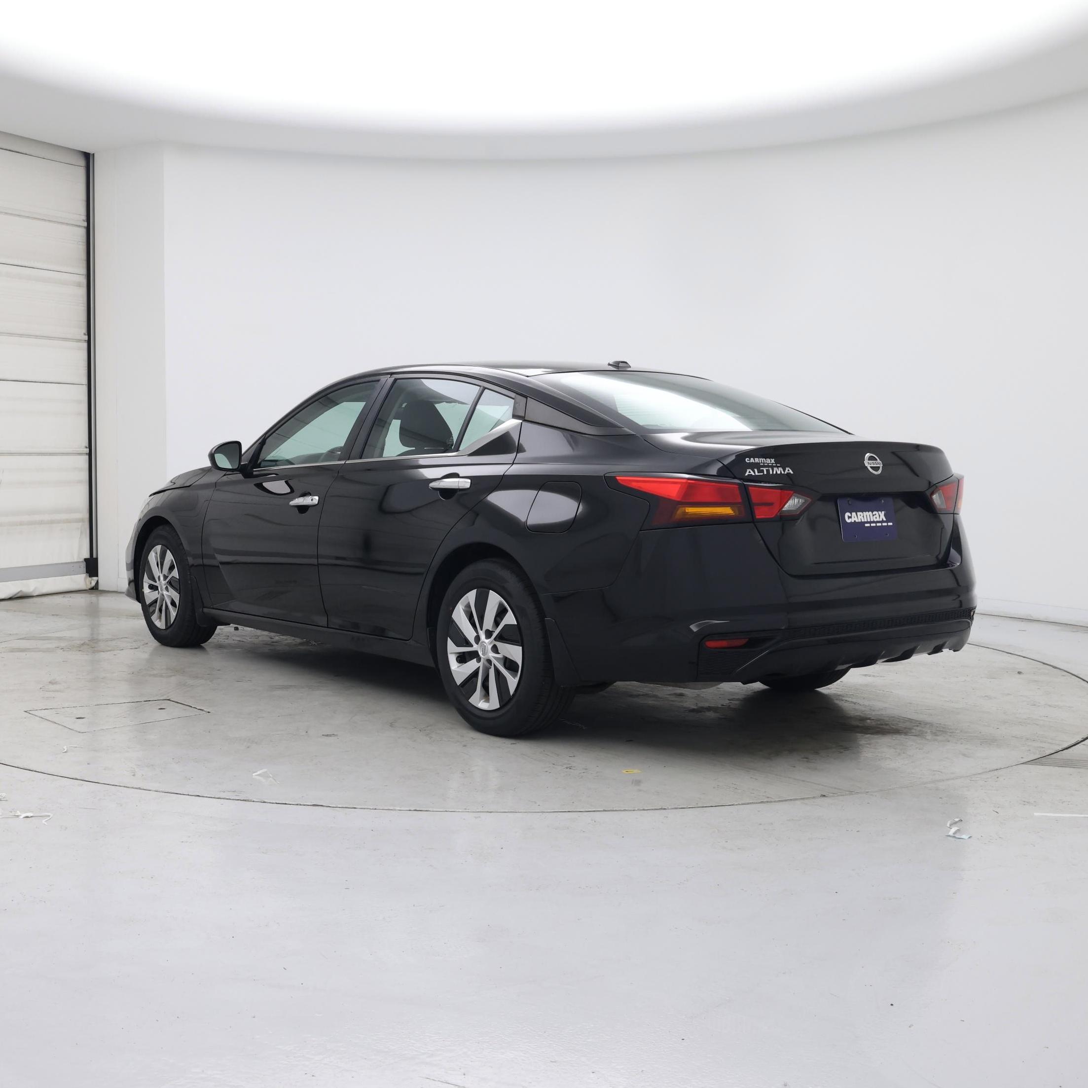 Thumbnail: 2019 Nissan Altima - 2