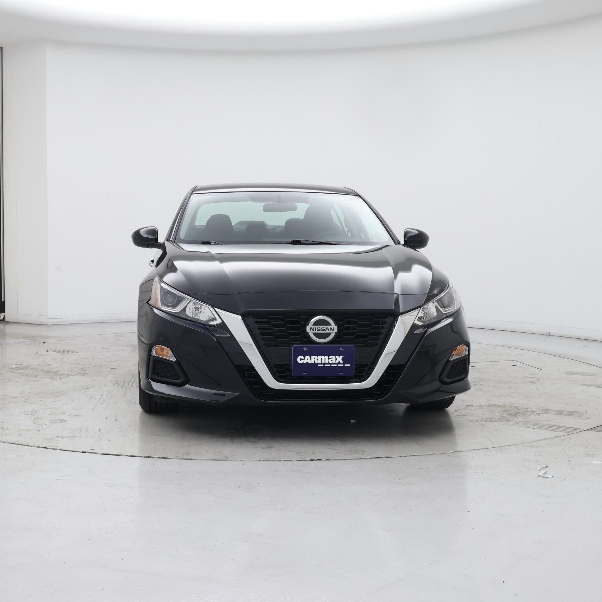 Thumbnail: 2019 Nissan Altima - 5