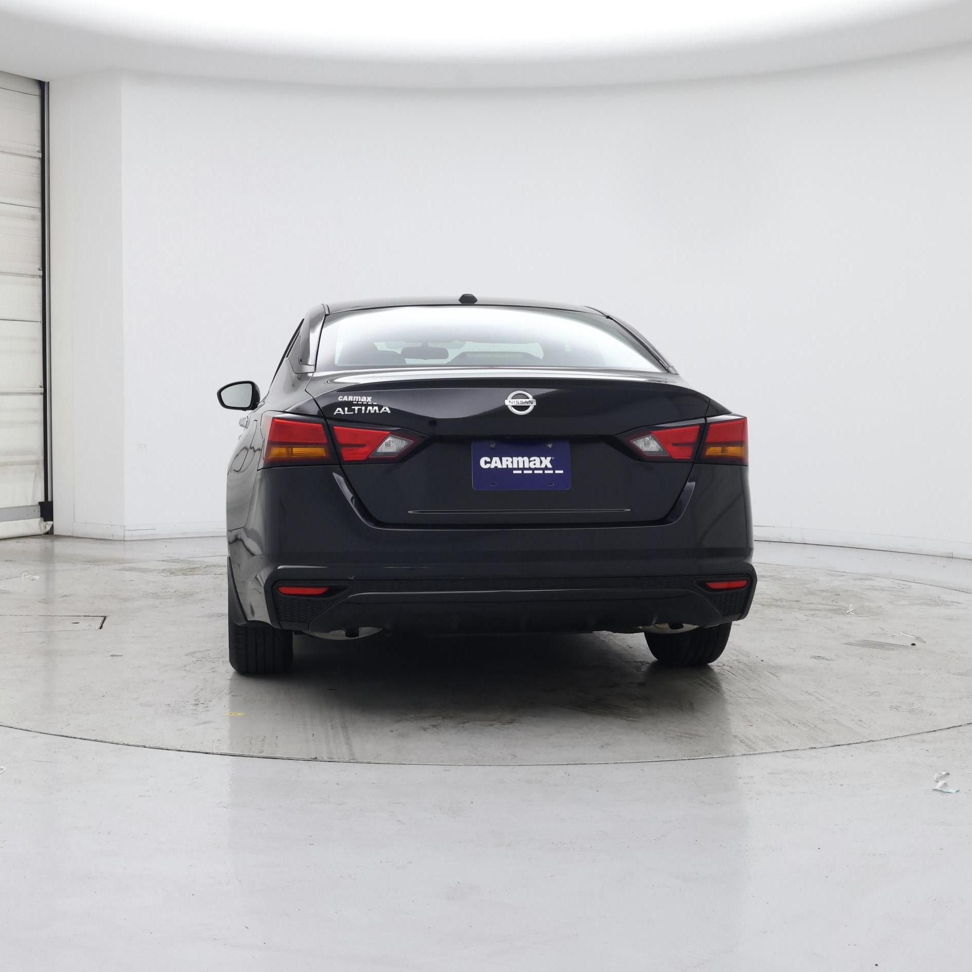Thumbnail: 2019 Nissan Altima - 6