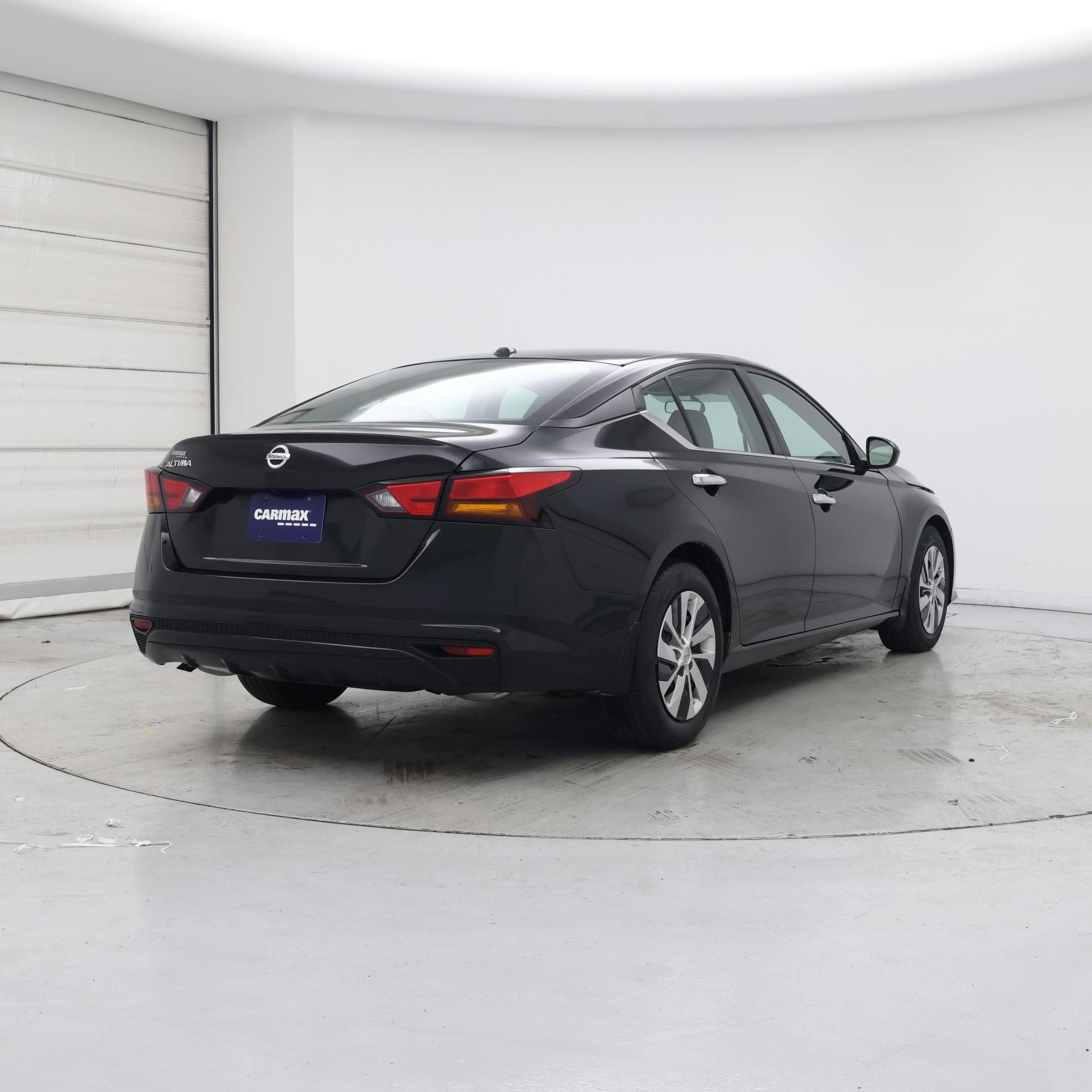 Thumbnail: 2019 Nissan Altima - 8
