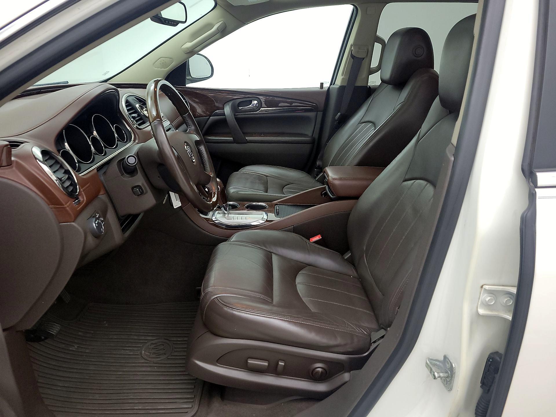 Thumbnail: 2014 Buick Enclave - 11