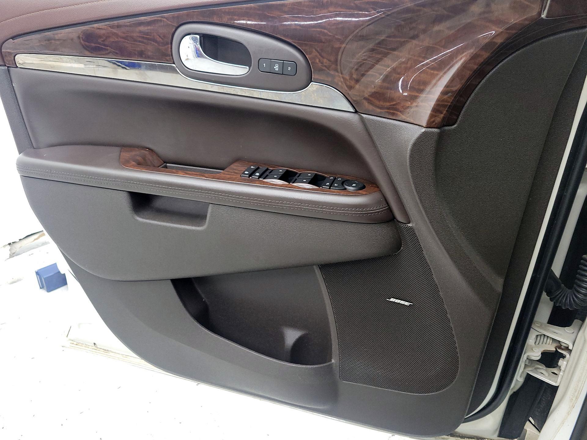 Thumbnail: 2014 Buick Enclave - 12