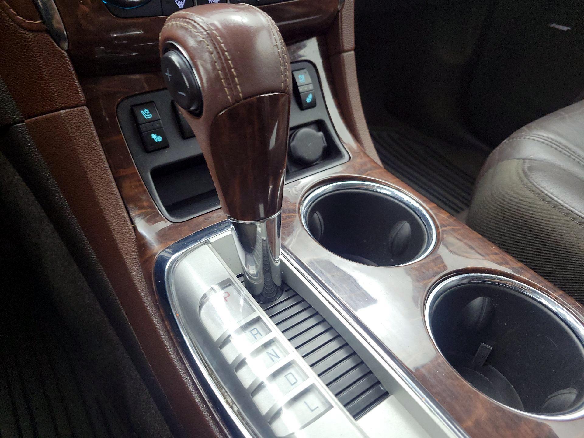 Thumbnail: 2014 Buick Enclave - 16