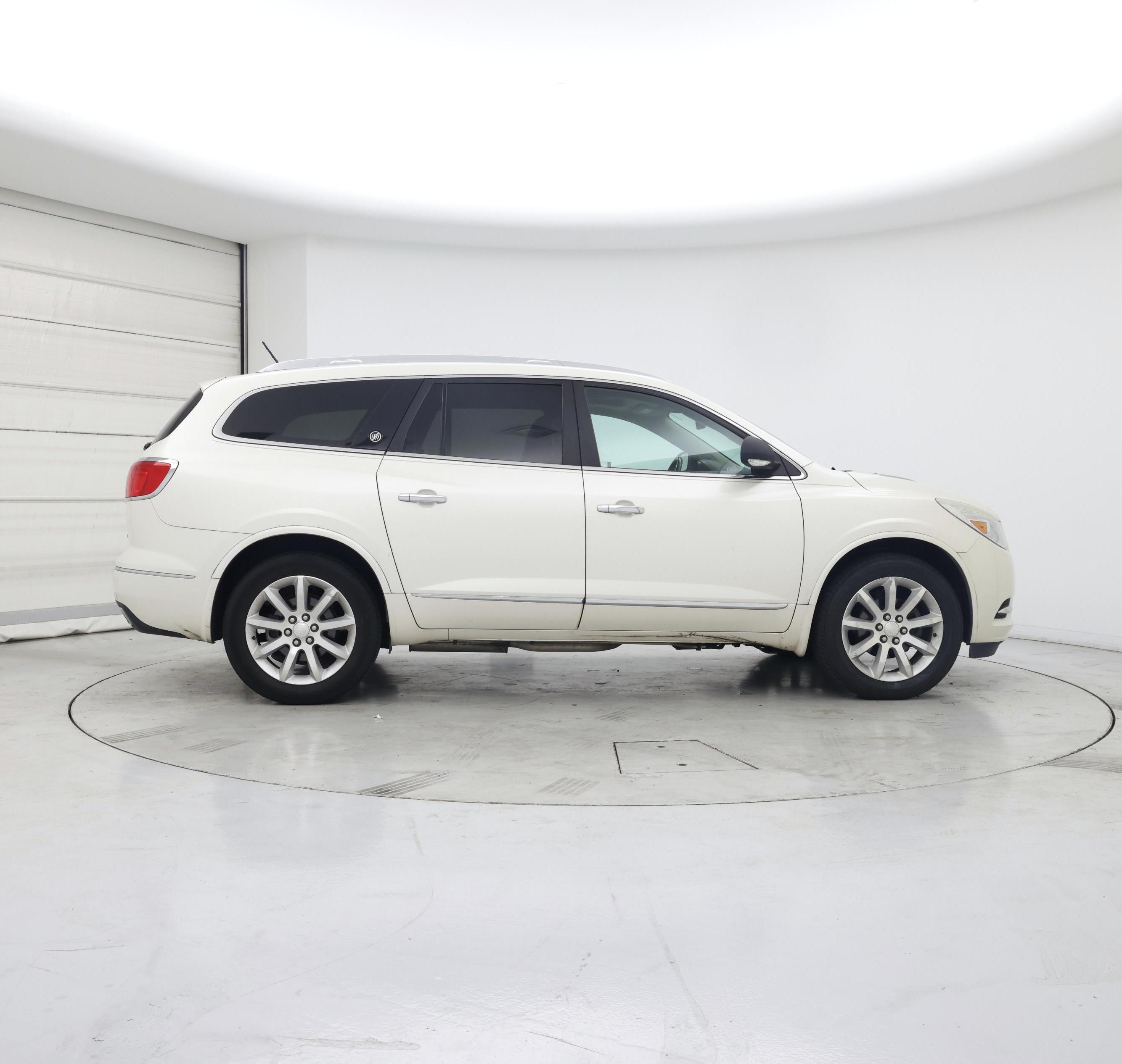 Thumbnail: 2014 Buick Enclave - 7