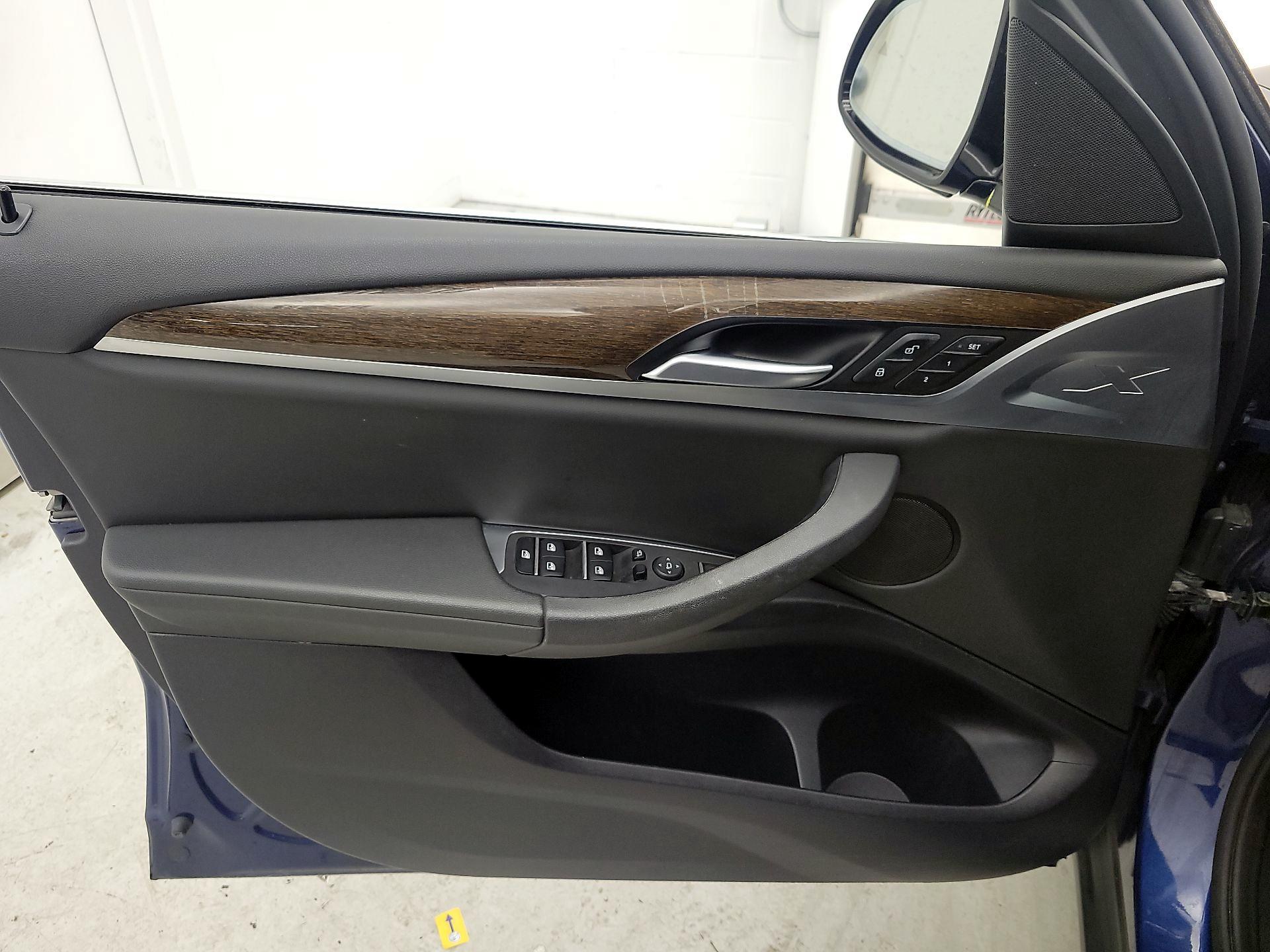 Thumbnail: 2019 BMW X3 - 12