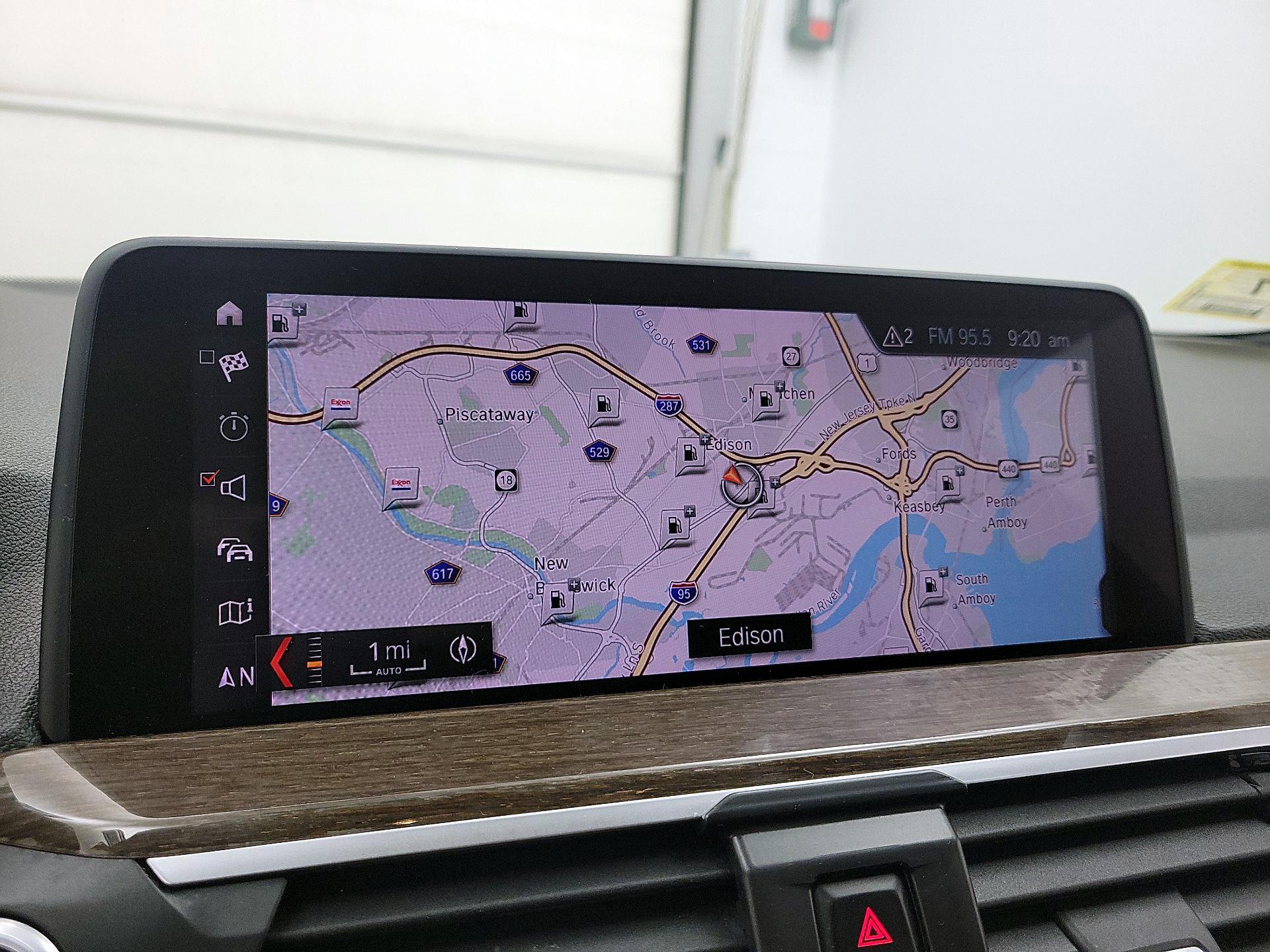 Thumbnail: 2019 BMW X3 - 14