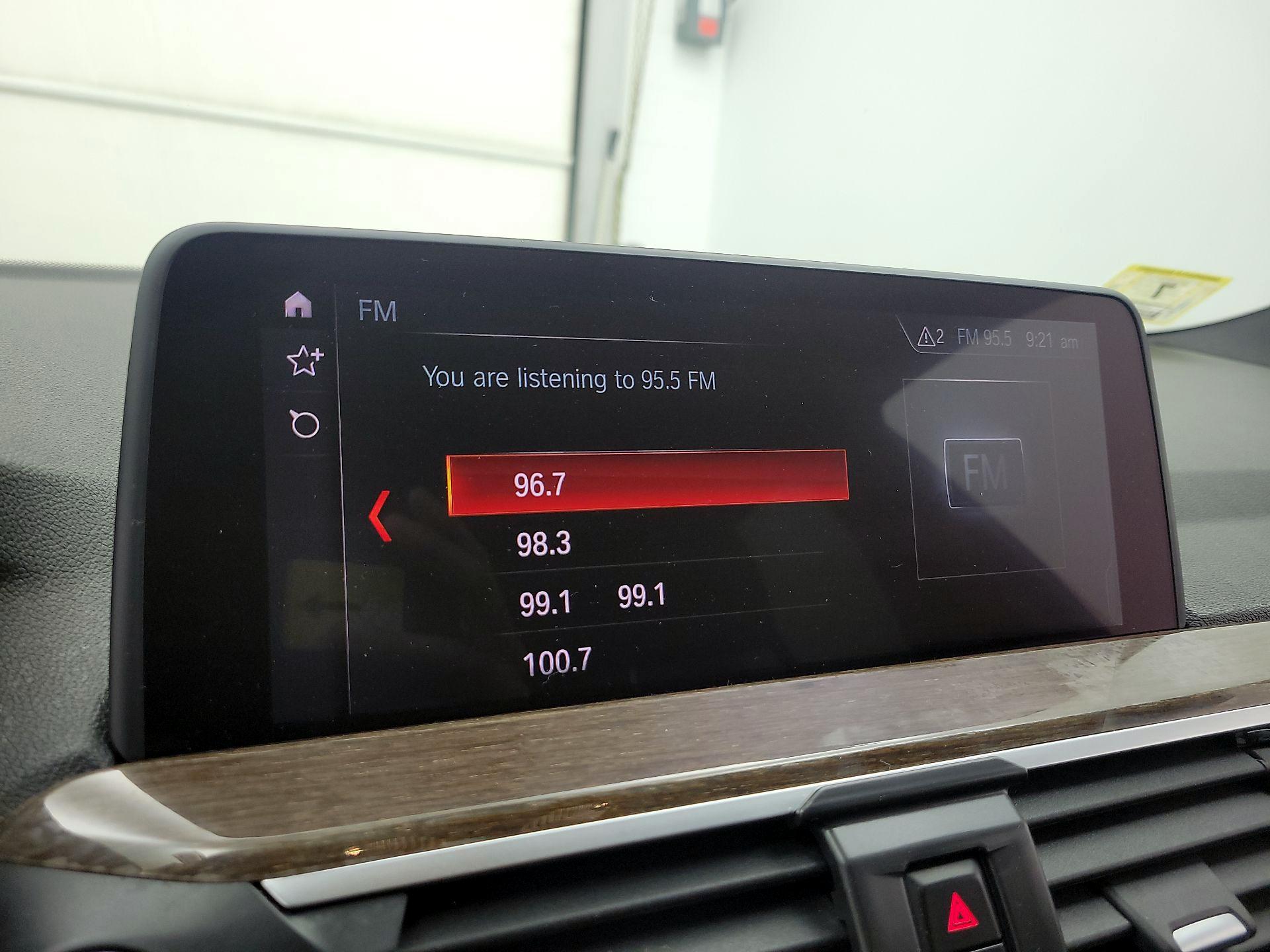 Thumbnail: 2019 BMW X3 - 16