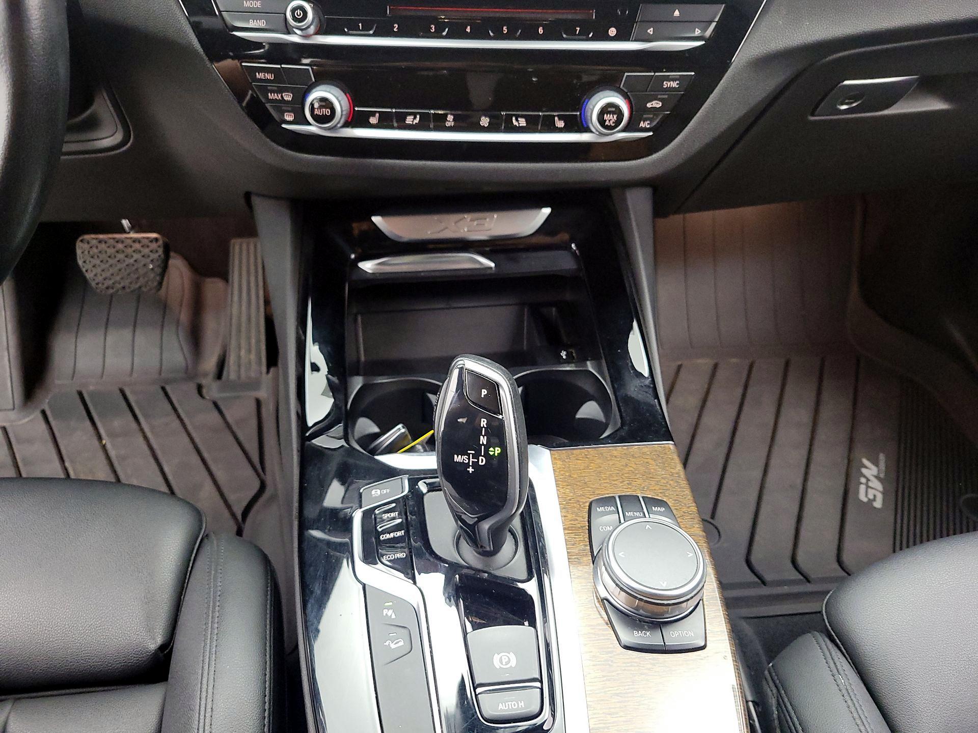 Thumbnail: 2019 BMW X3 - 18