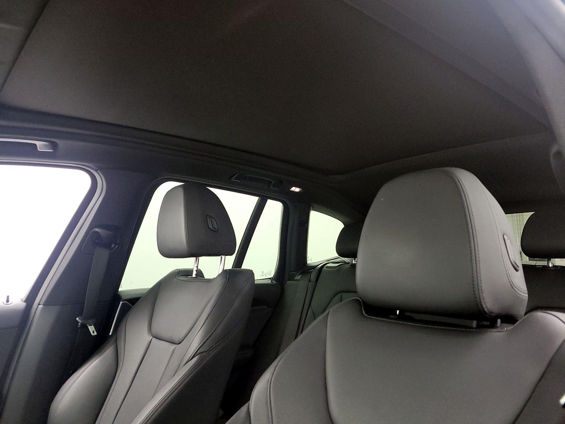 Thumbnail: 2019 BMW X3 - 20
