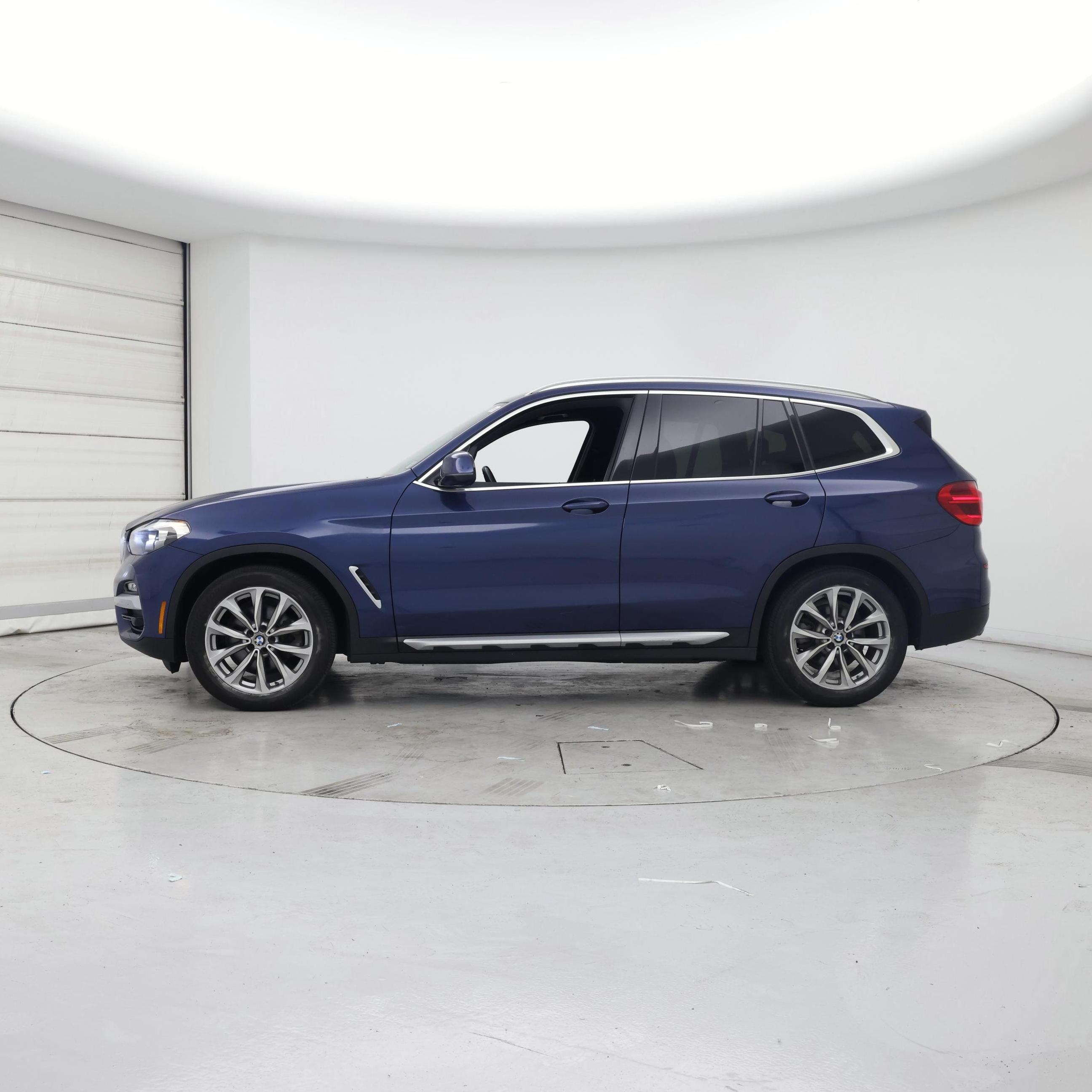 Thumbnail: 2019 BMW X3 - 3