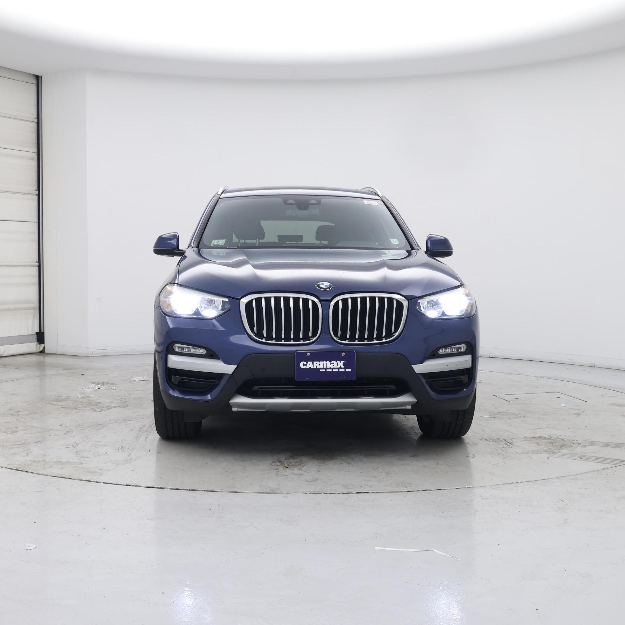 Thumbnail: 2019 BMW X3 - 5