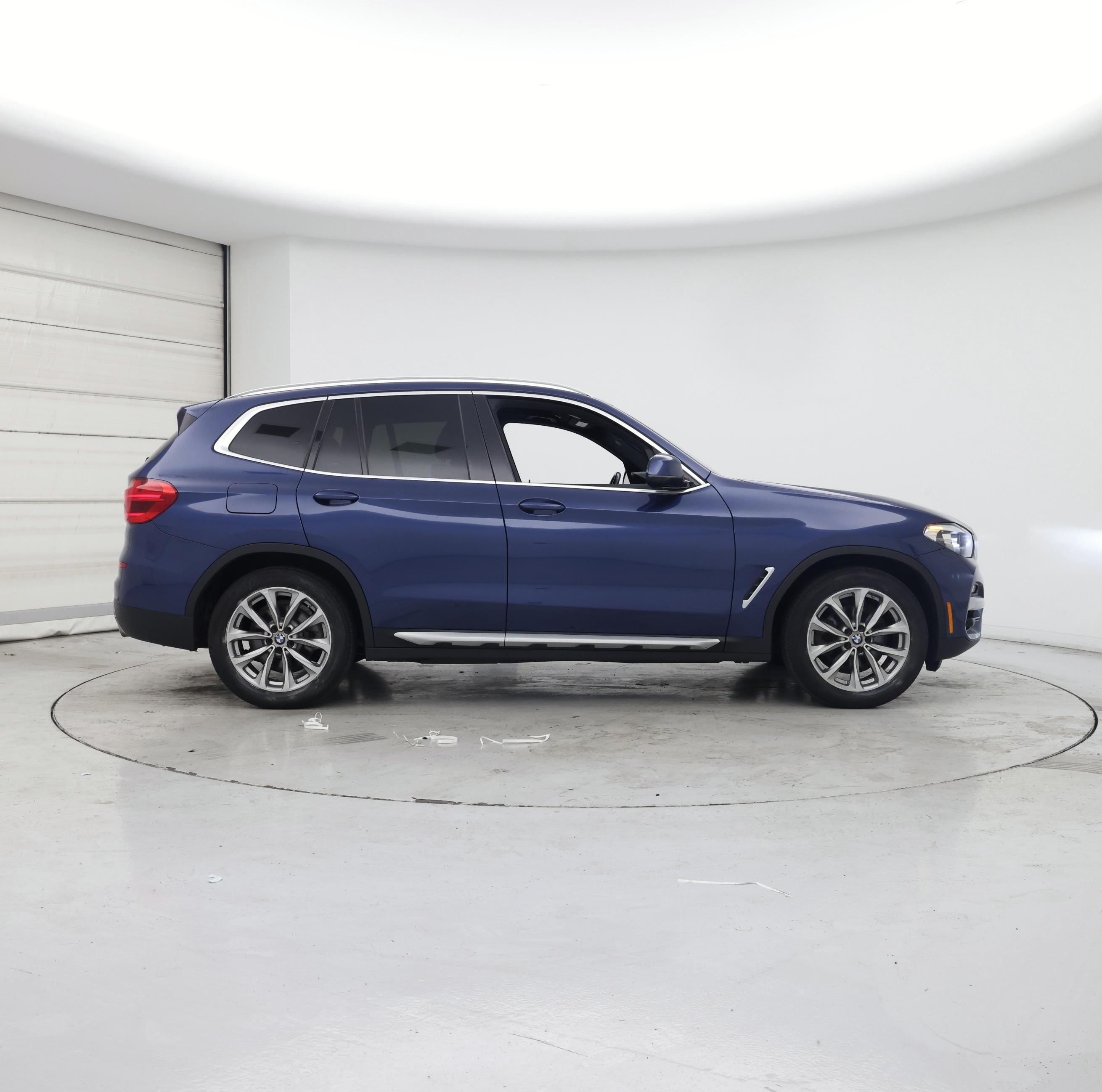 Thumbnail: 2019 BMW X3 - 7