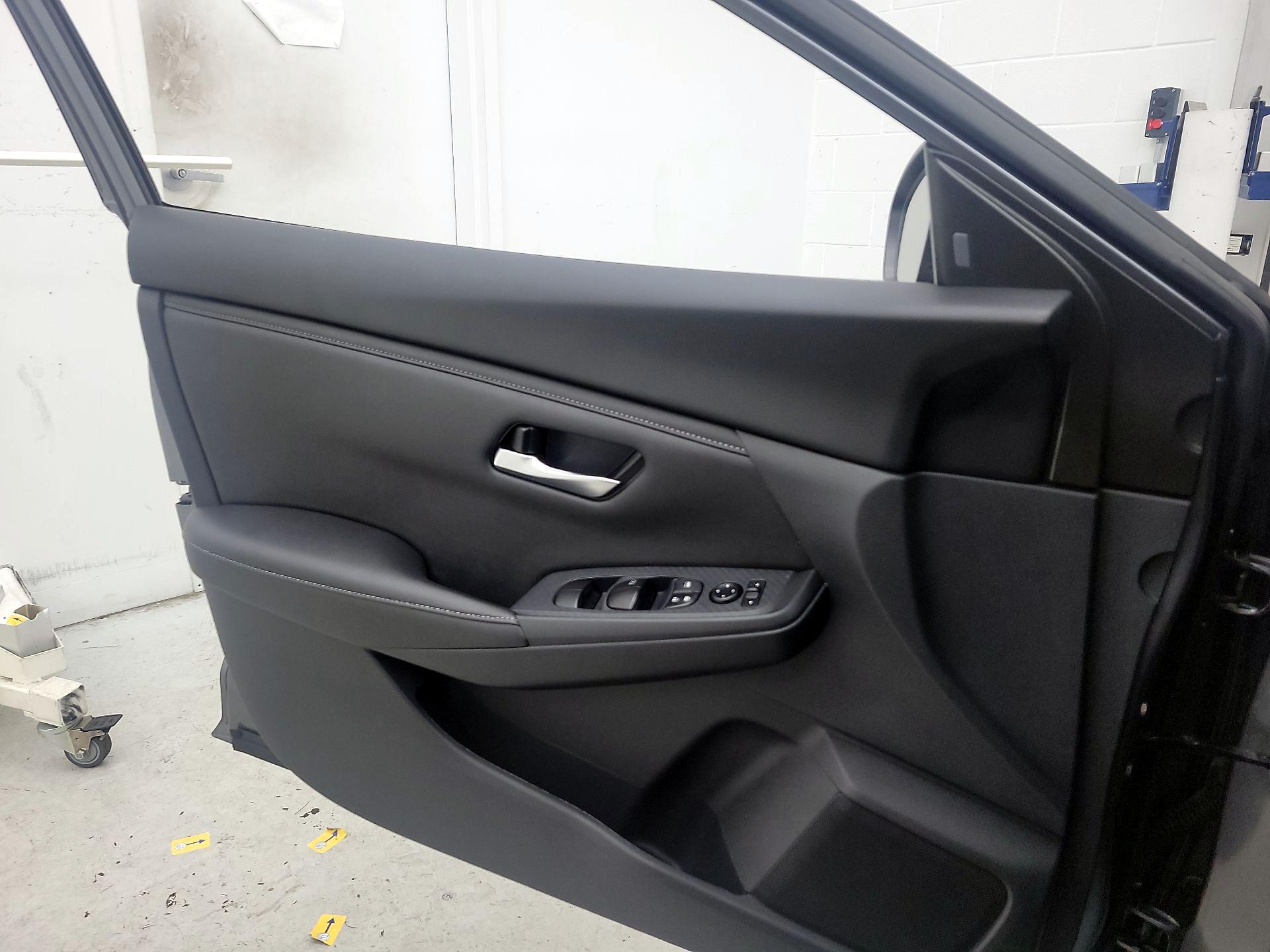 Thumbnail: 2024 Nissan Sentra - 12