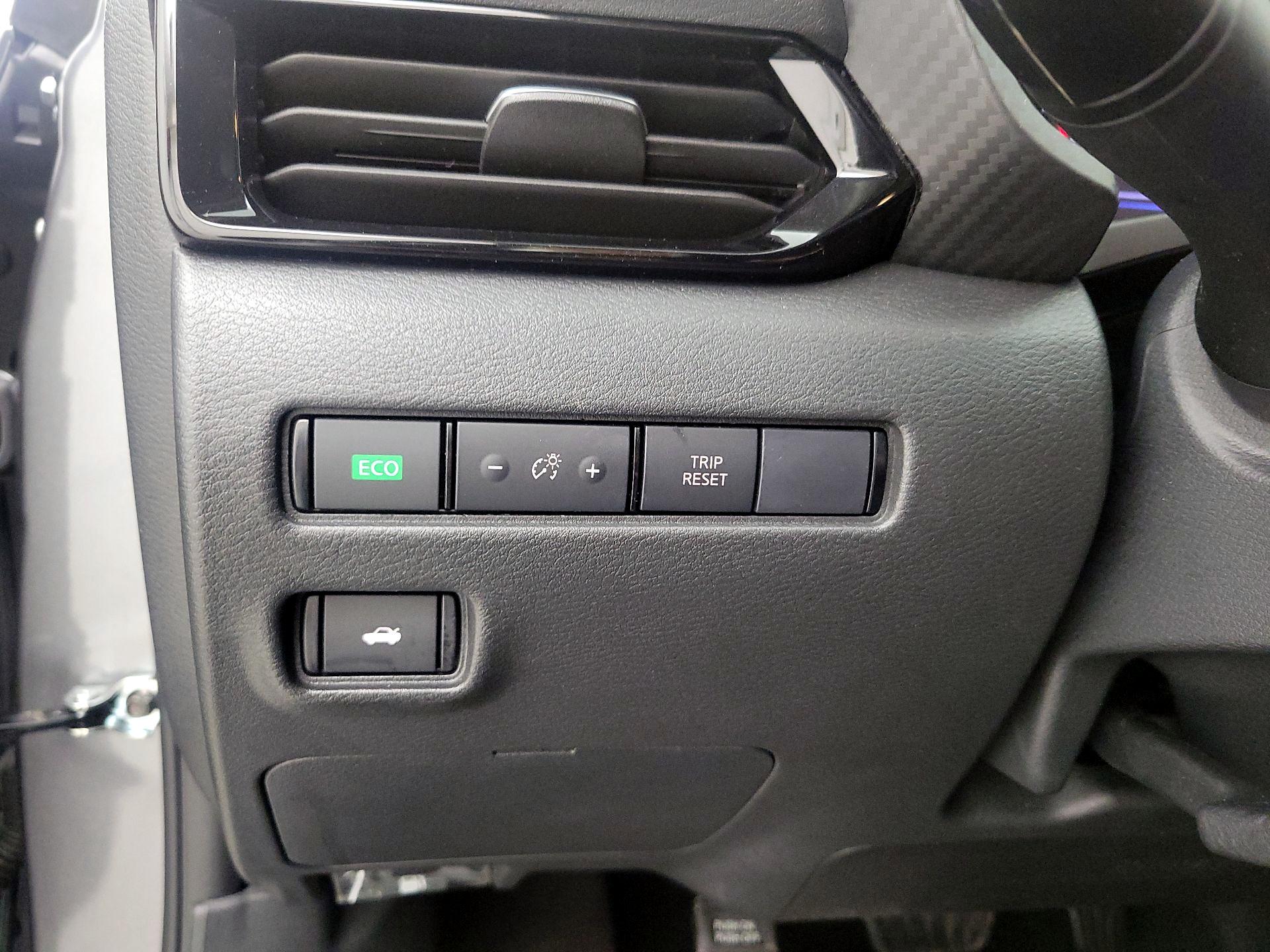 Thumbnail: 2024 Nissan Sentra - 13