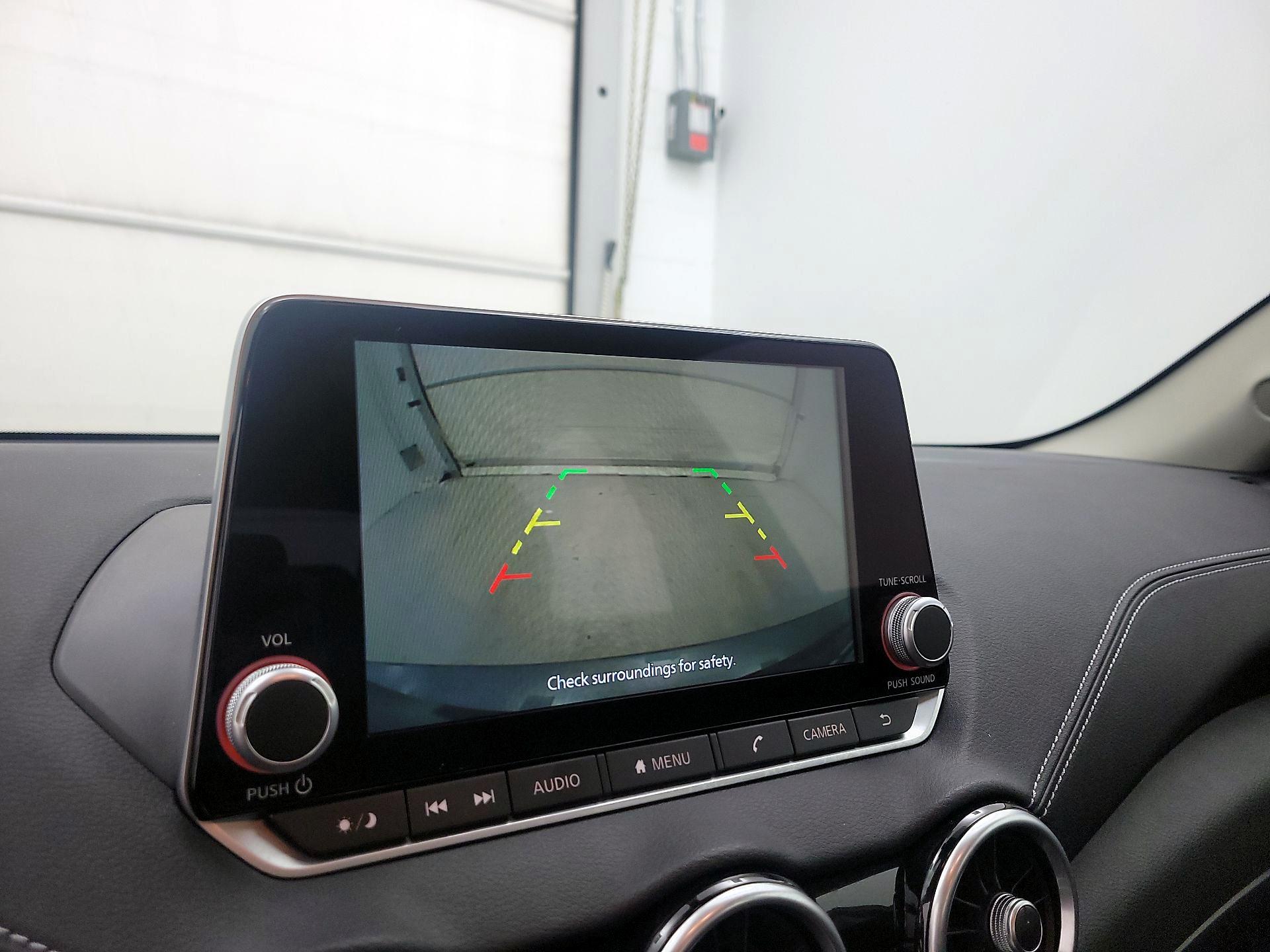 Thumbnail: 2024 Nissan Sentra - 14