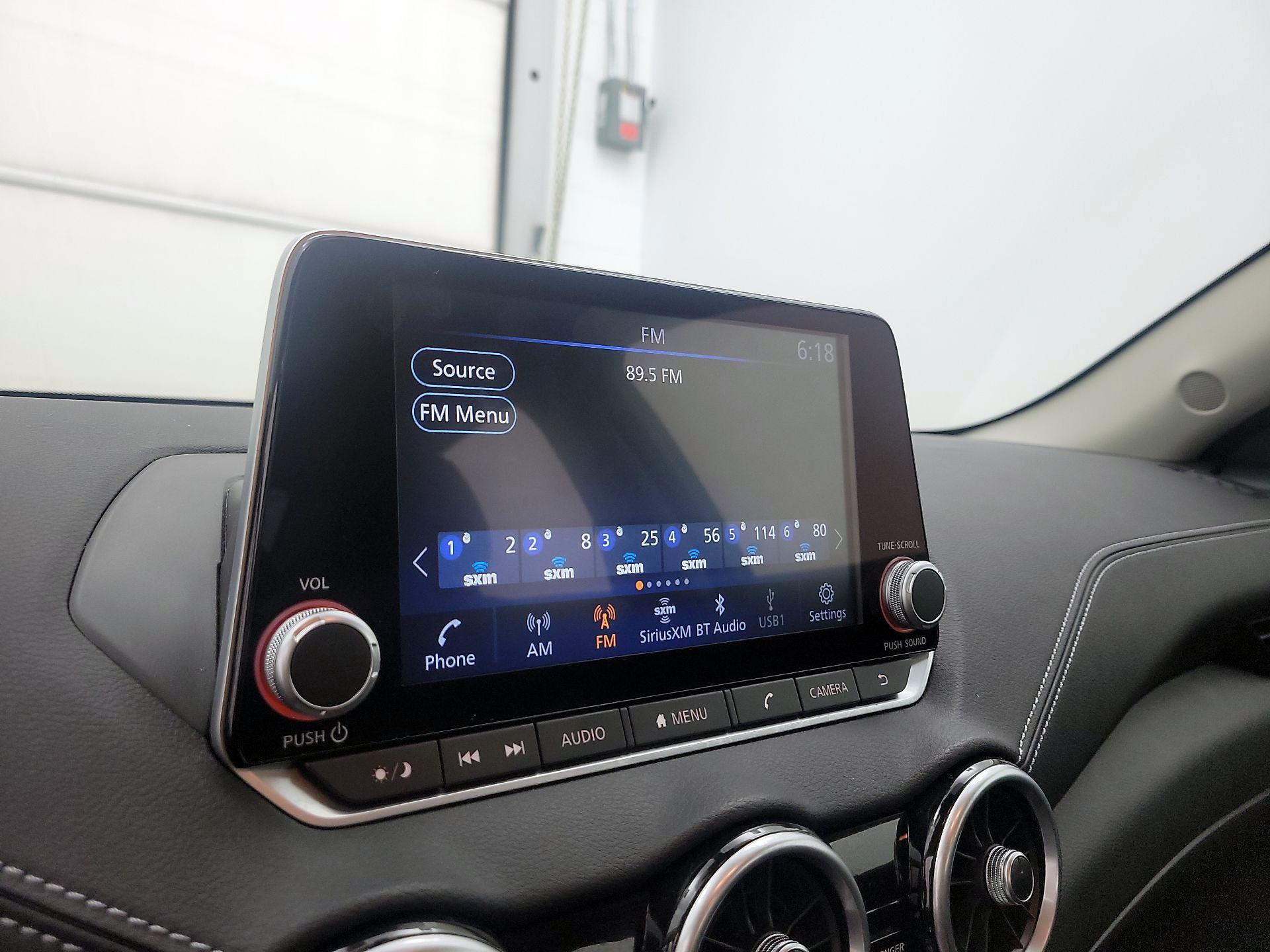 Thumbnail: 2024 Nissan Sentra - 15