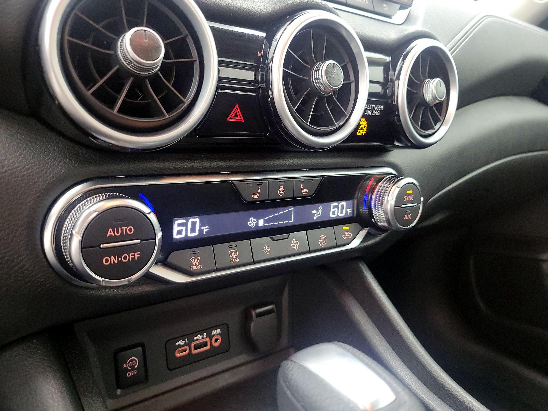 Thumbnail: 2024 Nissan Sentra - 16