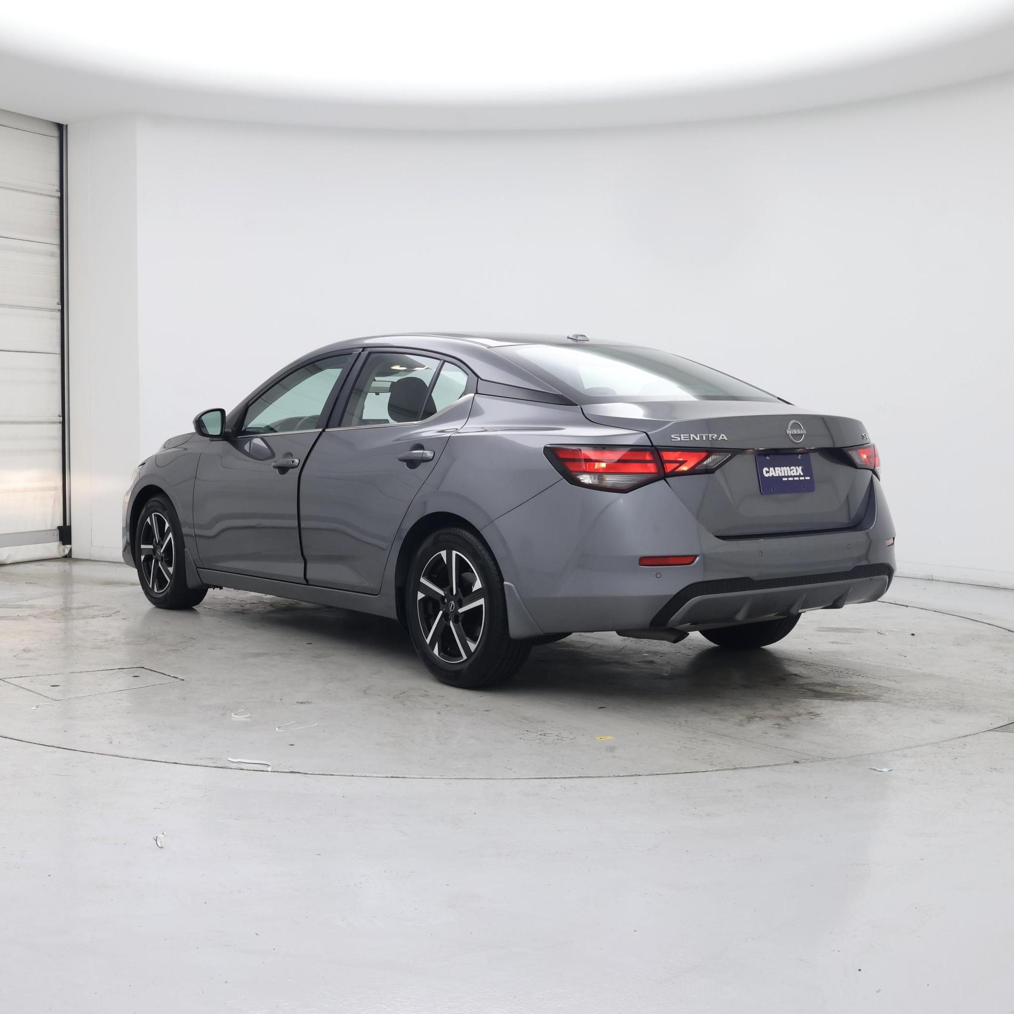 Thumbnail: 2024 Nissan Sentra - 2