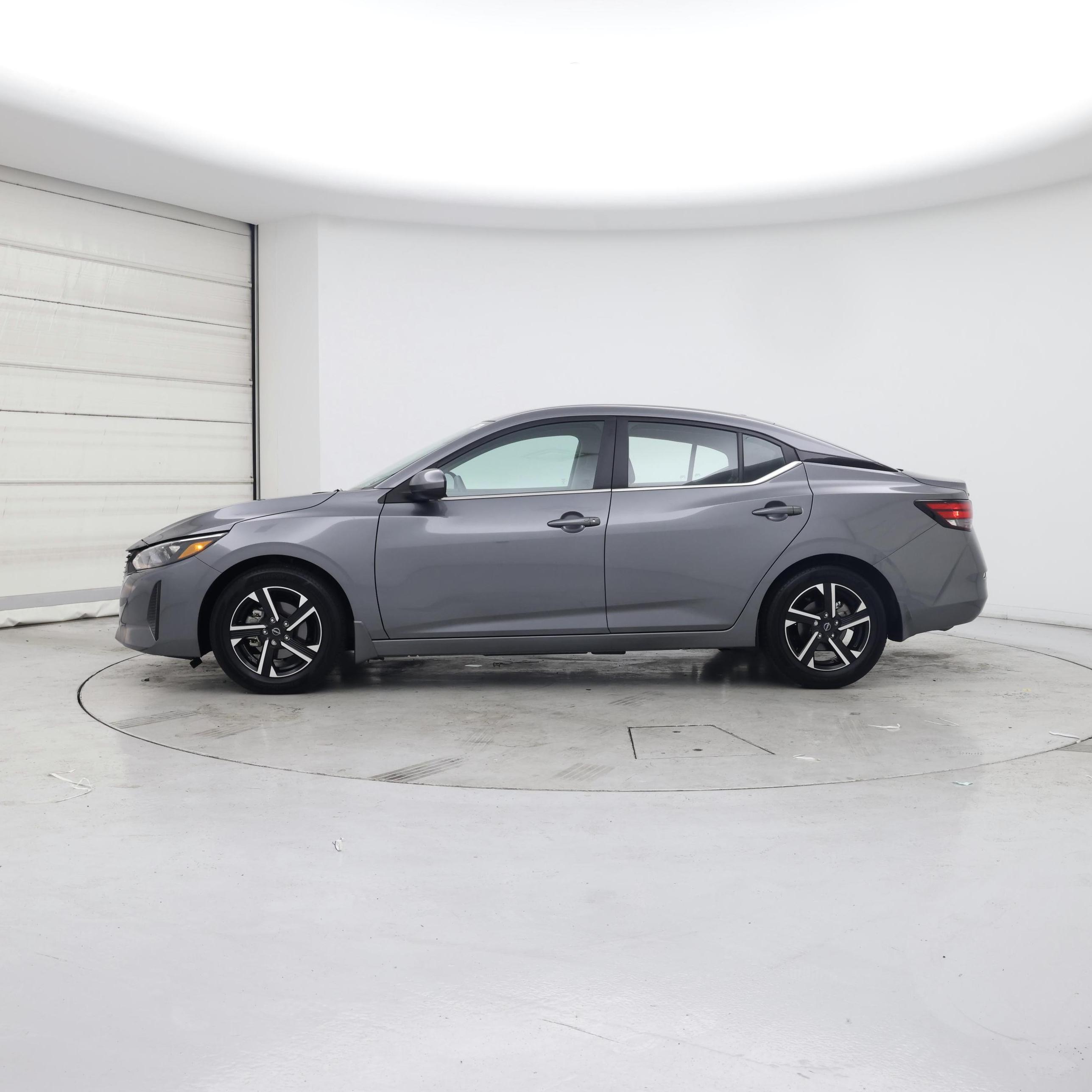 Thumbnail: 2024 Nissan Sentra - 3