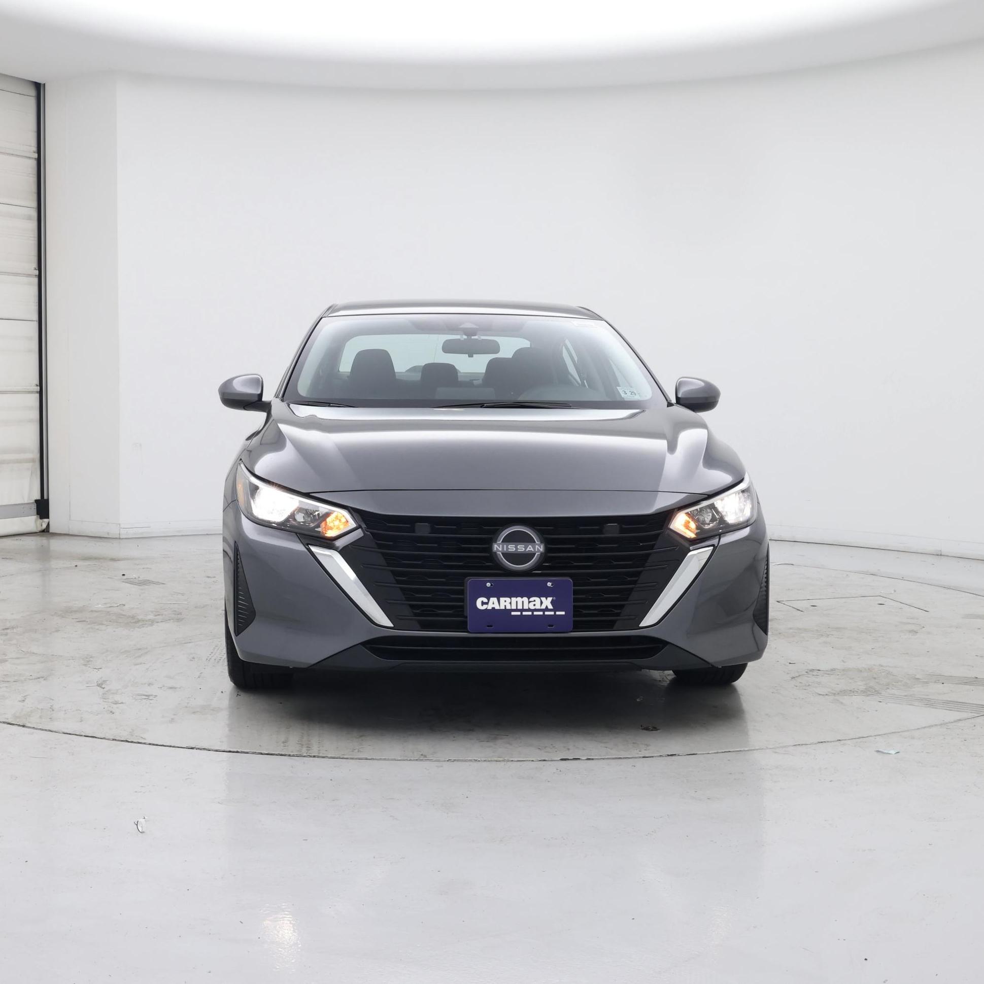 Thumbnail: 2024 Nissan Sentra - 5