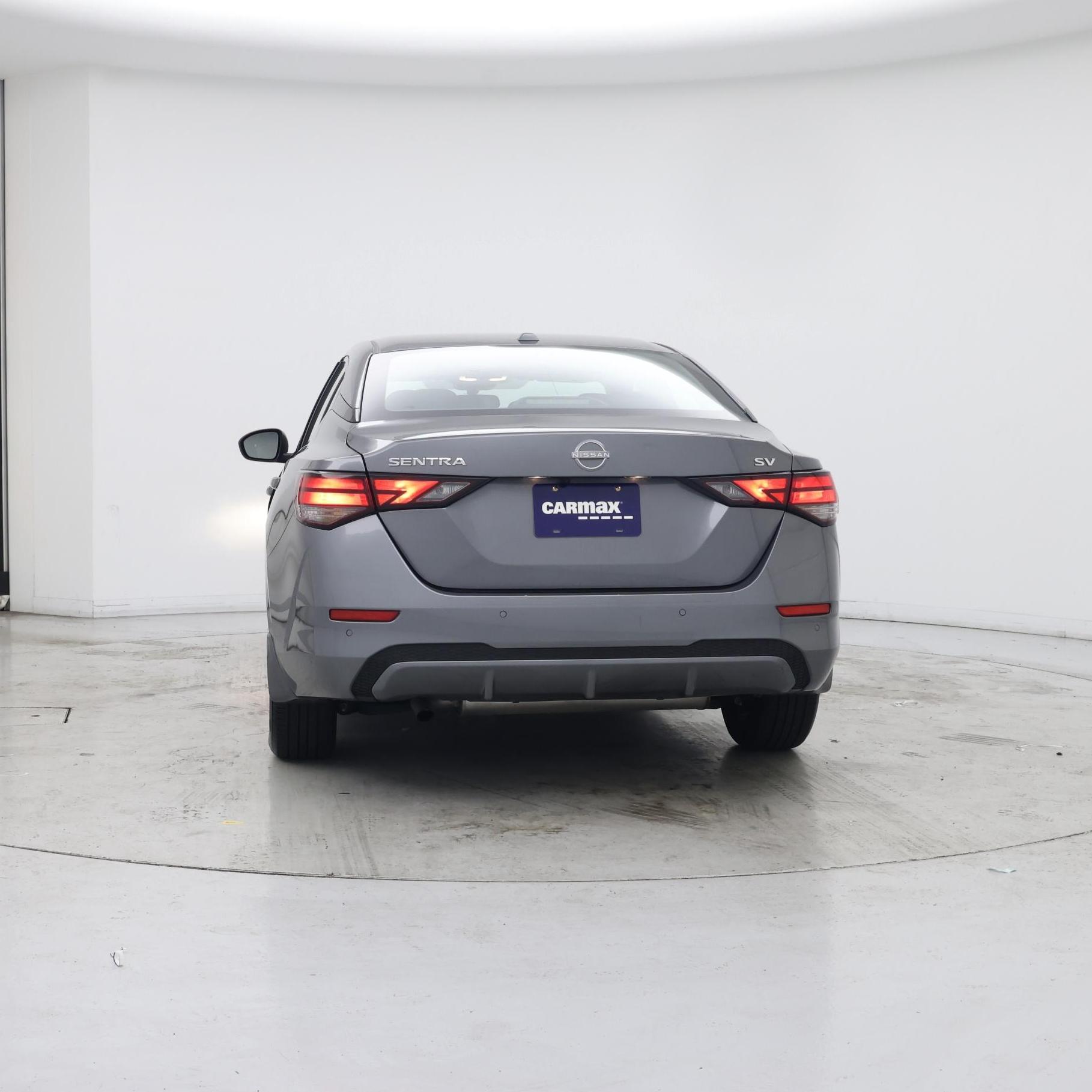 Thumbnail: 2024 Nissan Sentra - 6