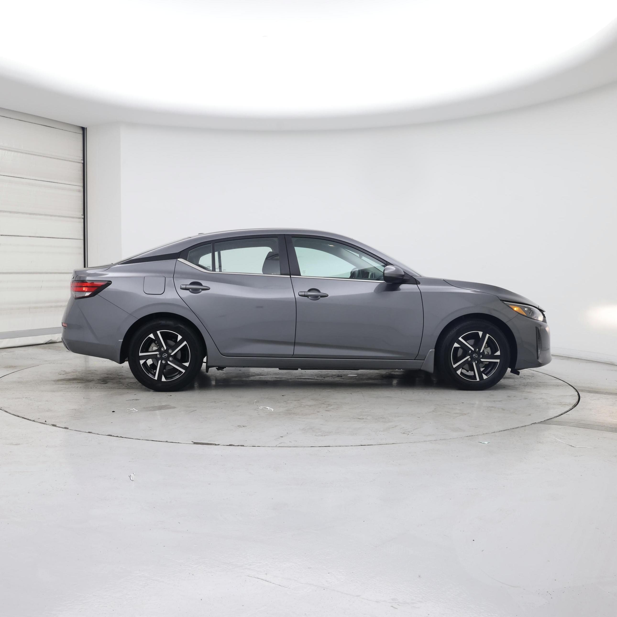 Thumbnail: 2024 Nissan Sentra - 7