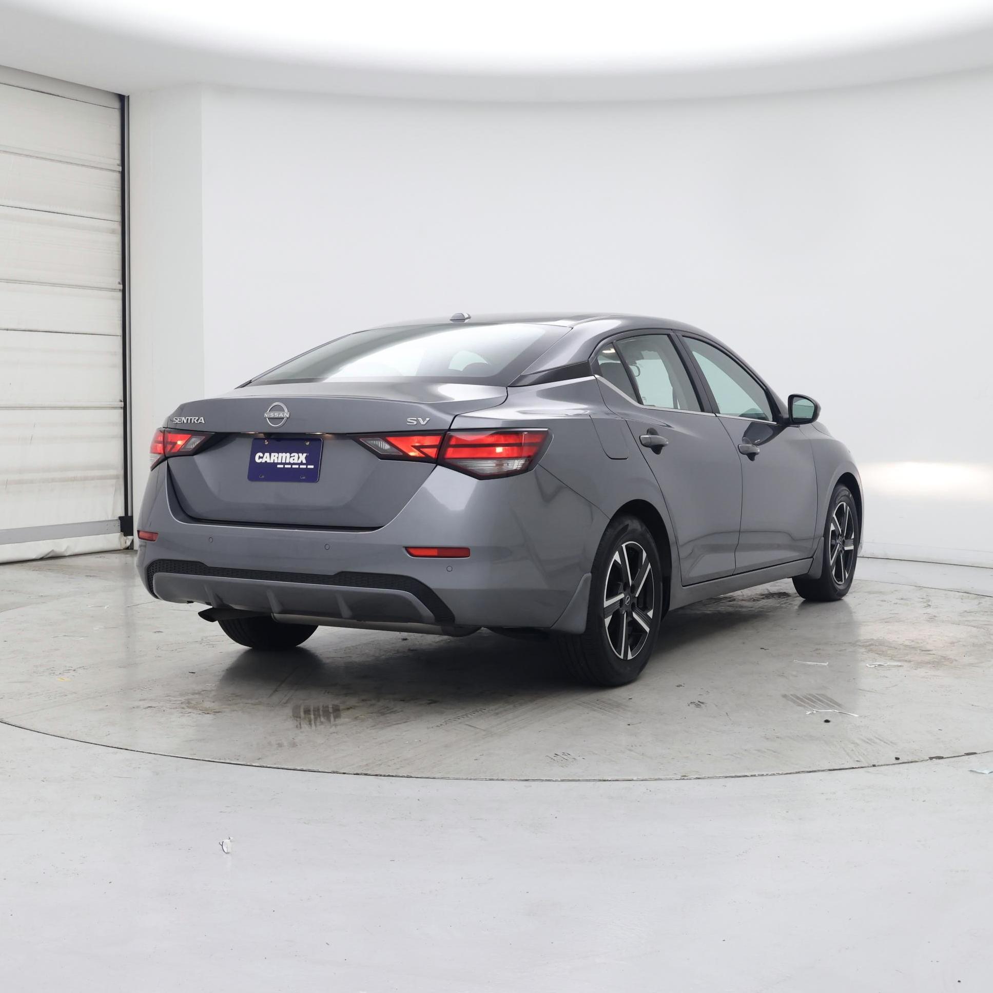 Thumbnail: 2024 Nissan Sentra - 8