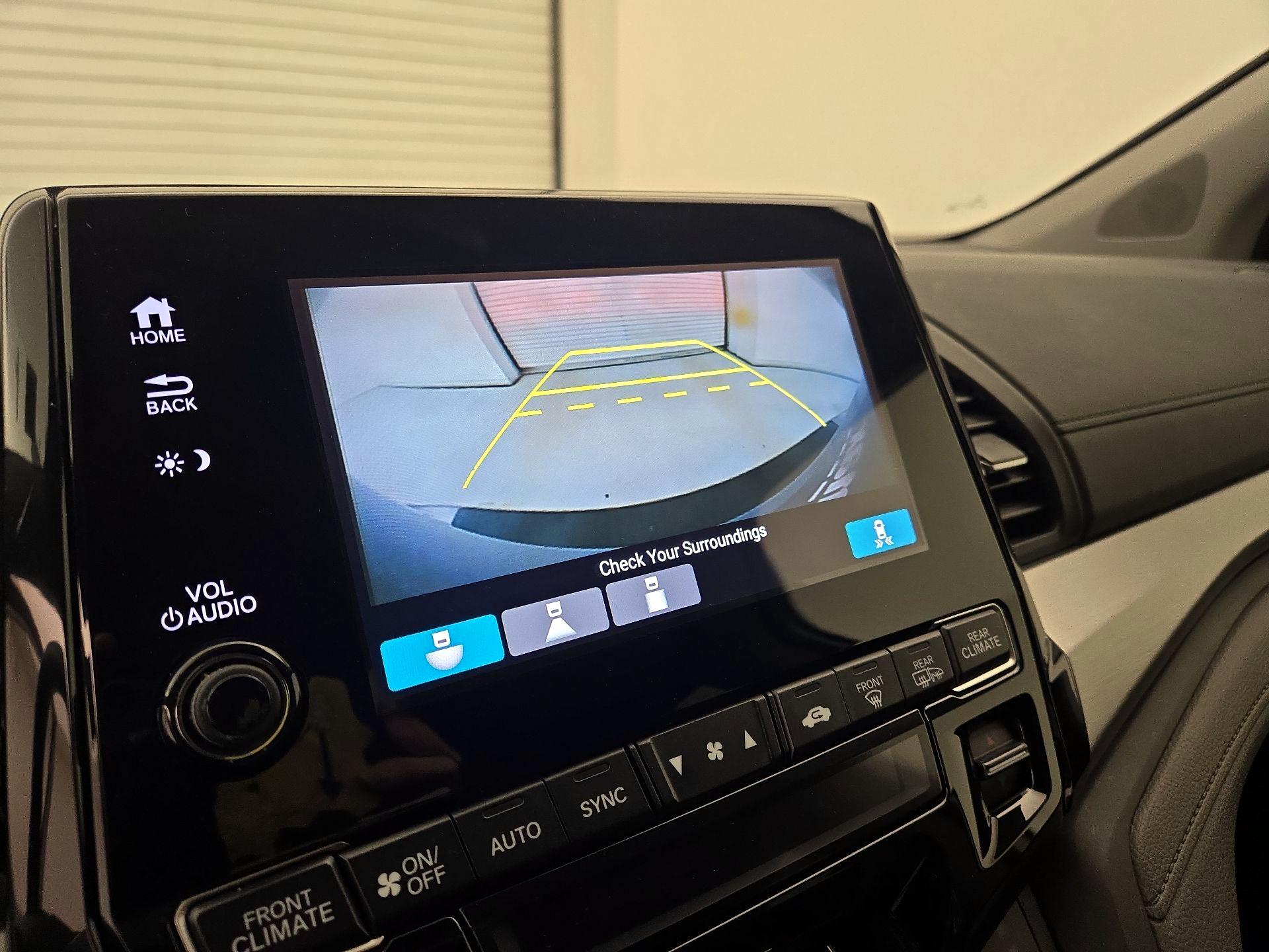 Thumbnail: 2019 Honda Odyssey - 14