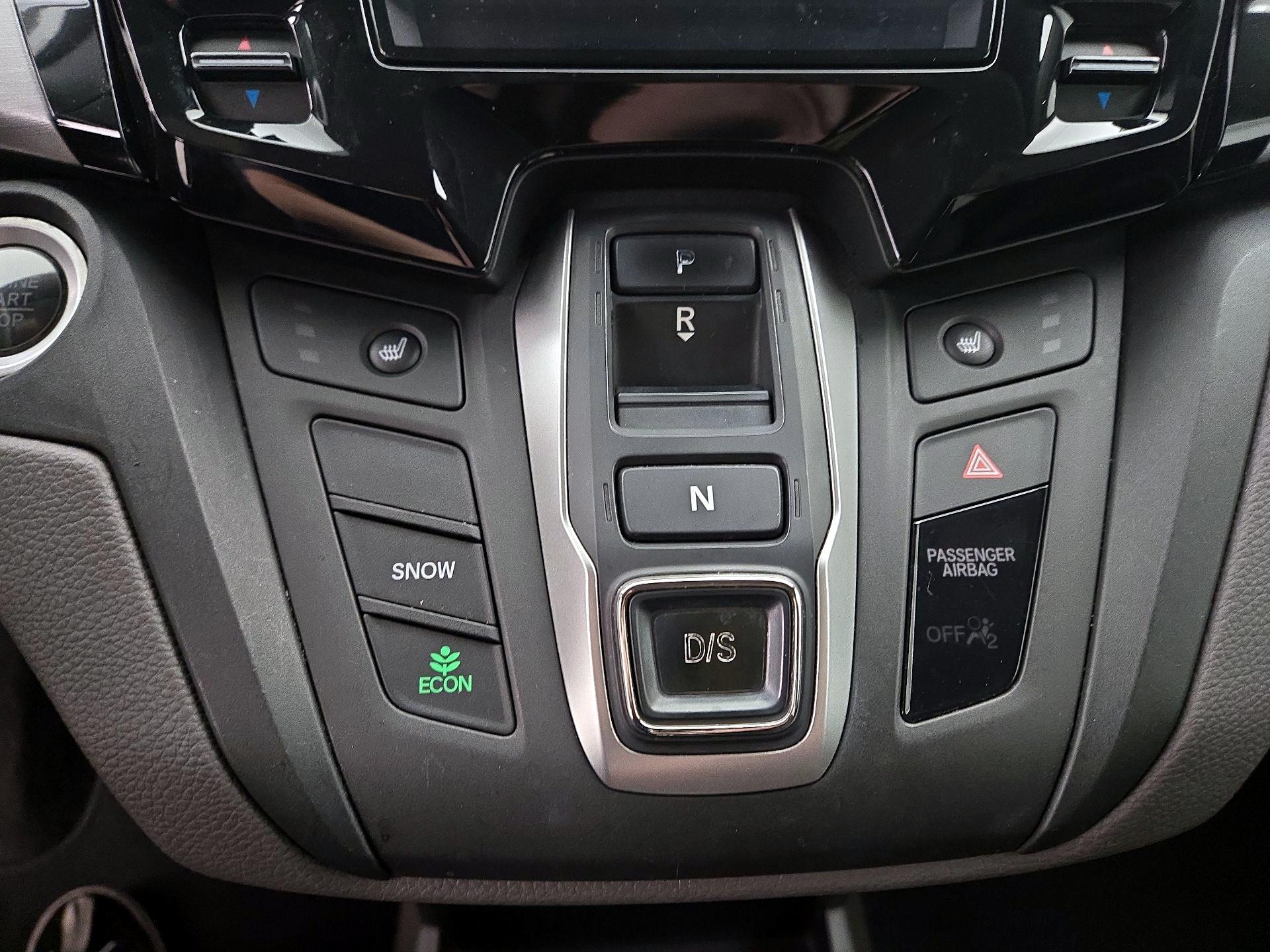 Thumbnail: 2019 Honda Odyssey - 17